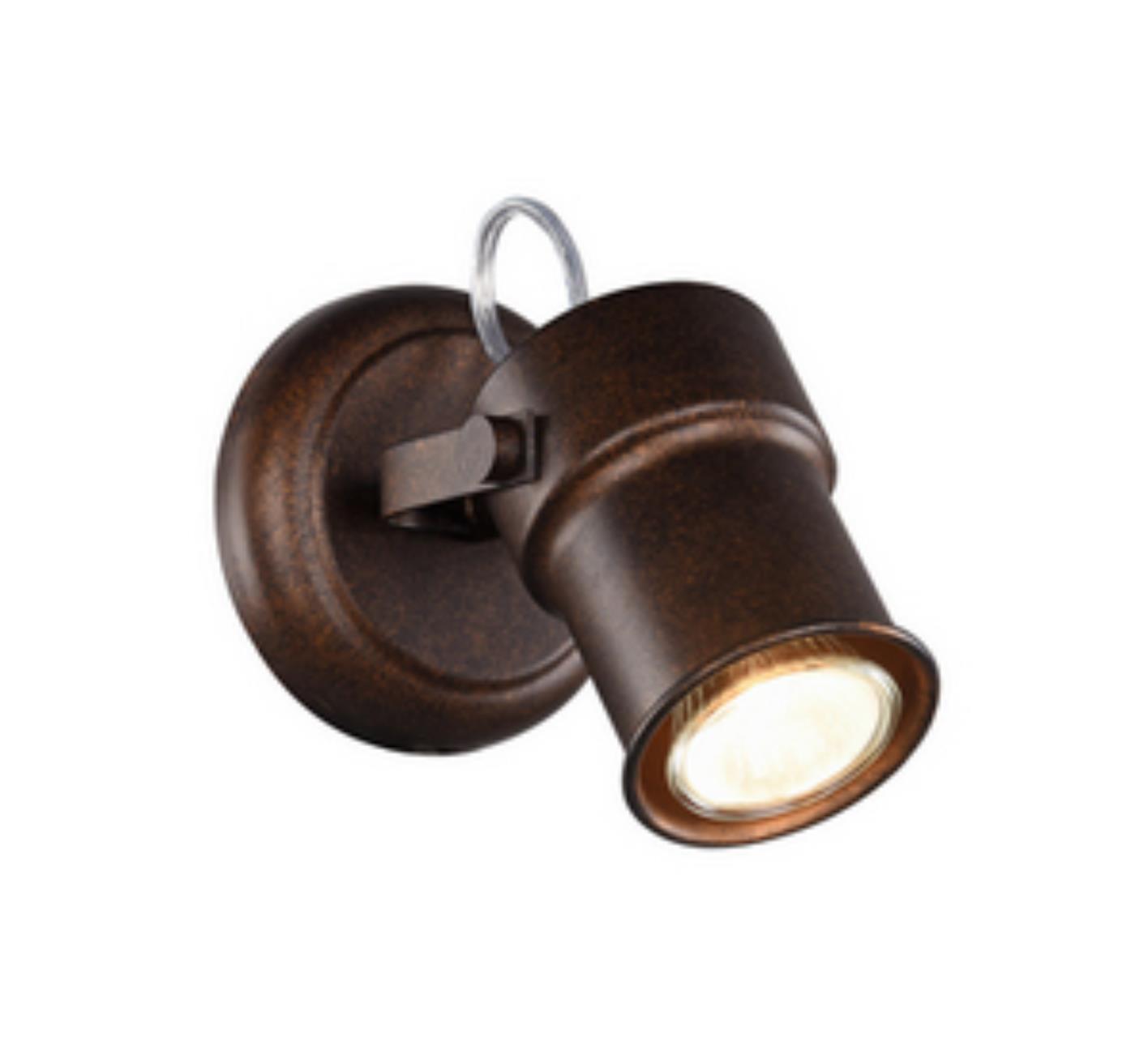 Картинка Светодиодный спот Favourite Arcu 2025-1W