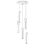 Картинка Подвесная люстра Lightstar Cilino 756056