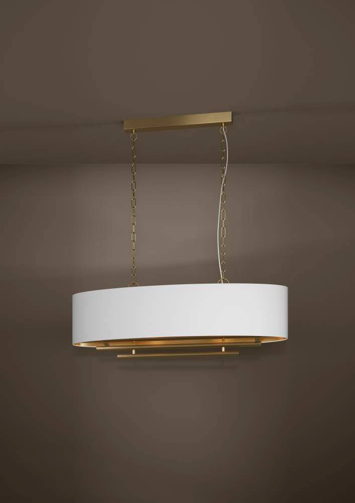 Картинка 390182 Светильник подвесной EGLO PINETARA