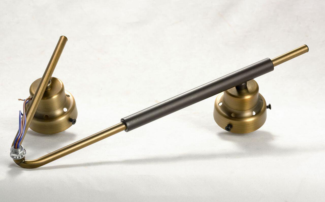 Картинка Потолочная люстра Lussole Lgo LSP-8142