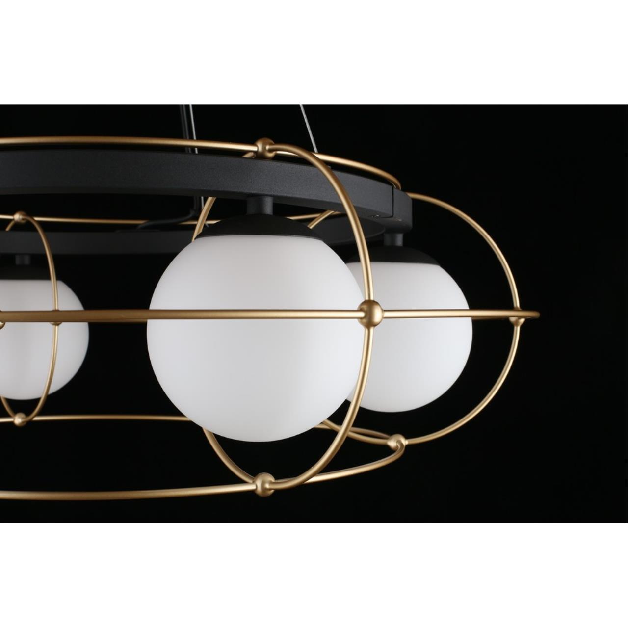 Картинка APL.317.03.06 Светильник подвесной Aployt Mahot