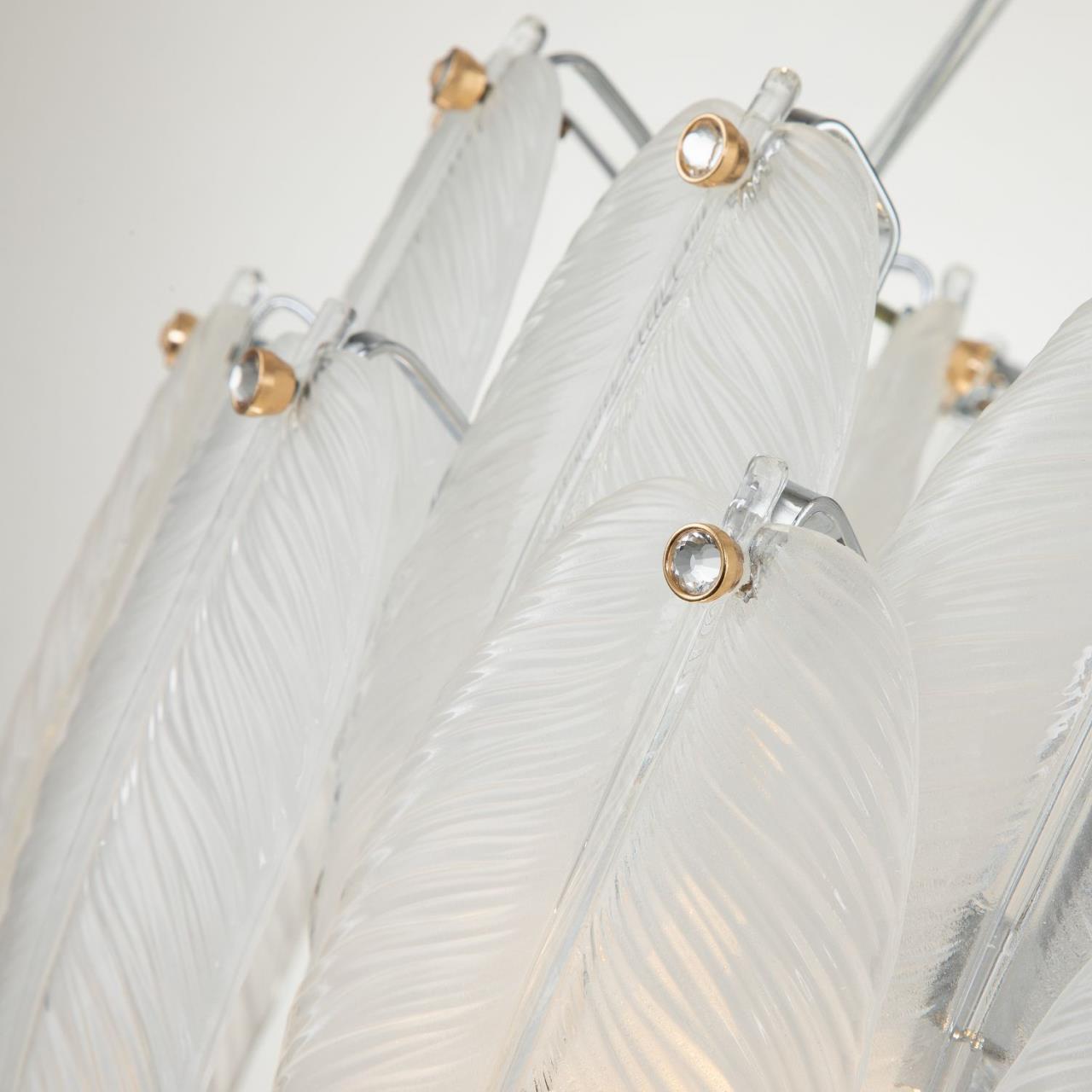 Картинка Подвесная люстра Beluta 3018-5P