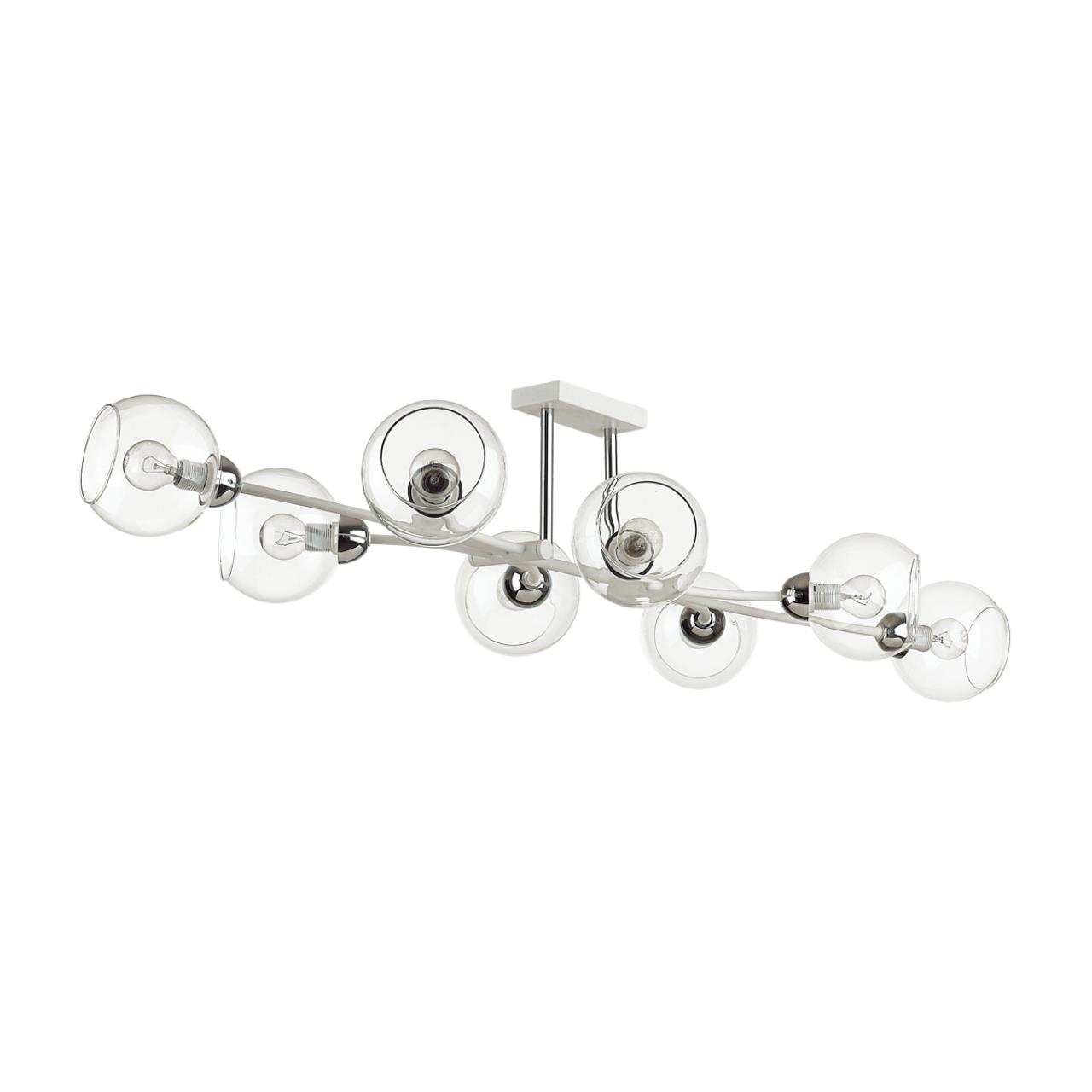 Картинка Потолочная люстра Lumion Moderni Alana 4517/8C