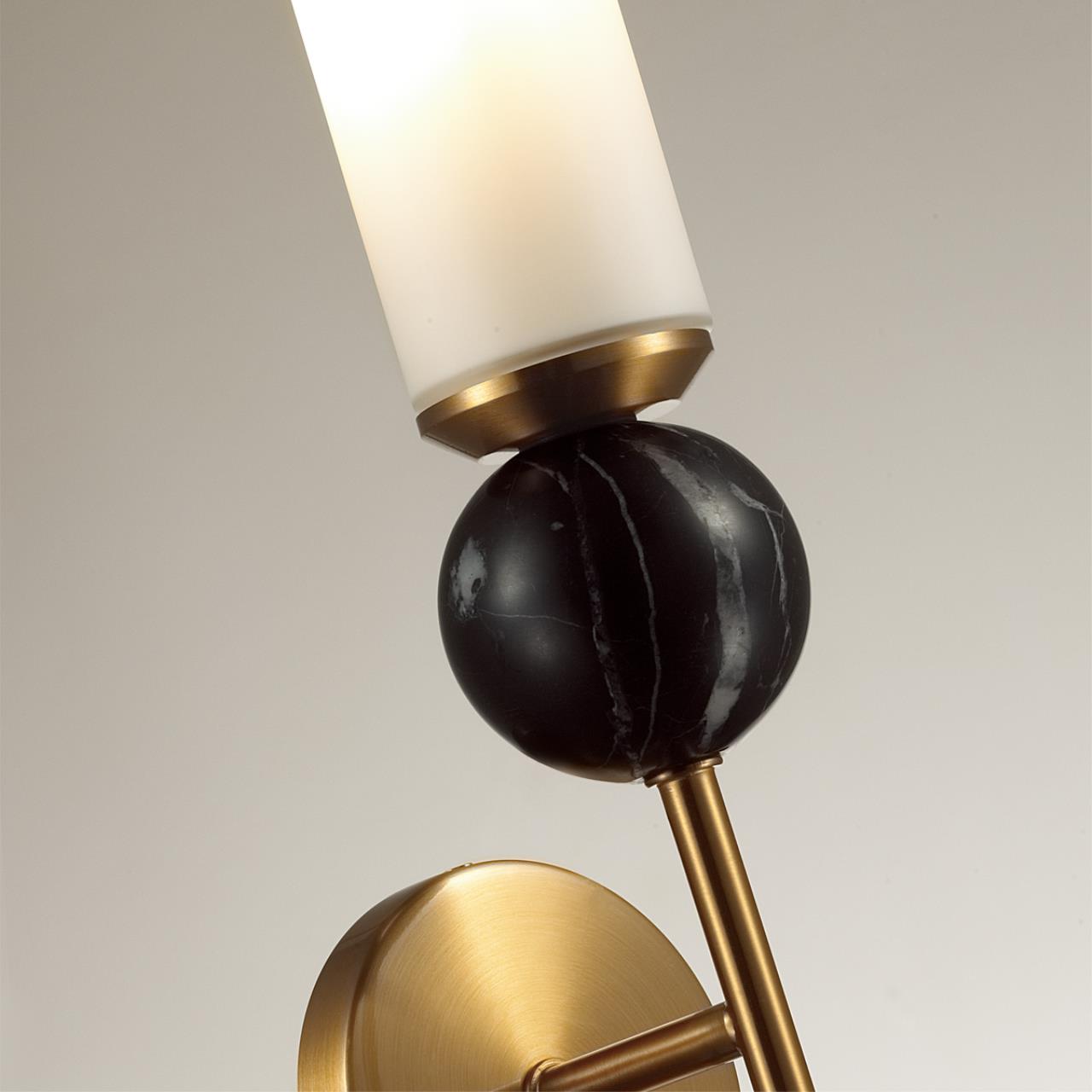 Картинка 4361/1W Odeon Light Настенный светильник LOLLA