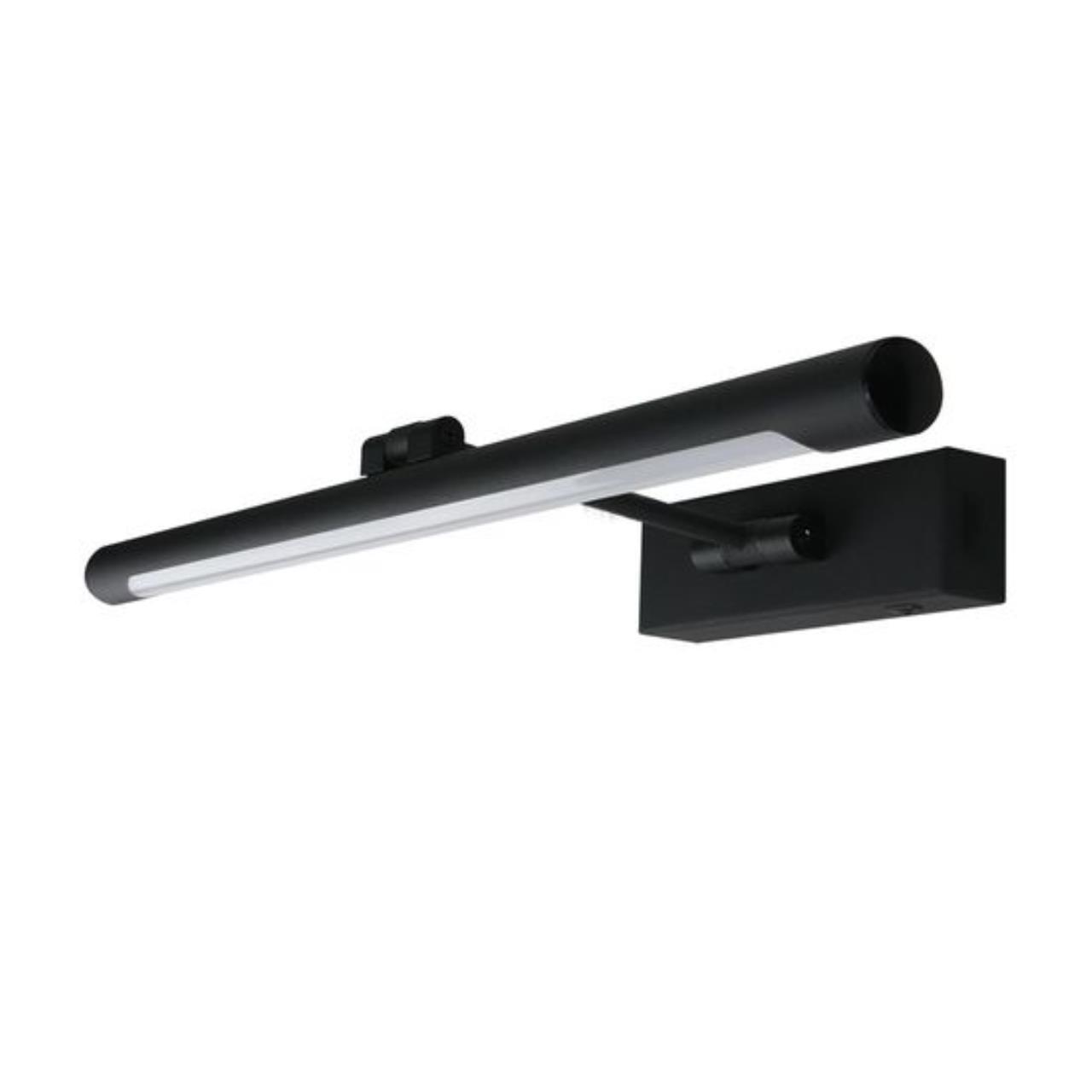 Картинка Подсветка для картин Arte Lamp HARRISON A1709AP-1BK