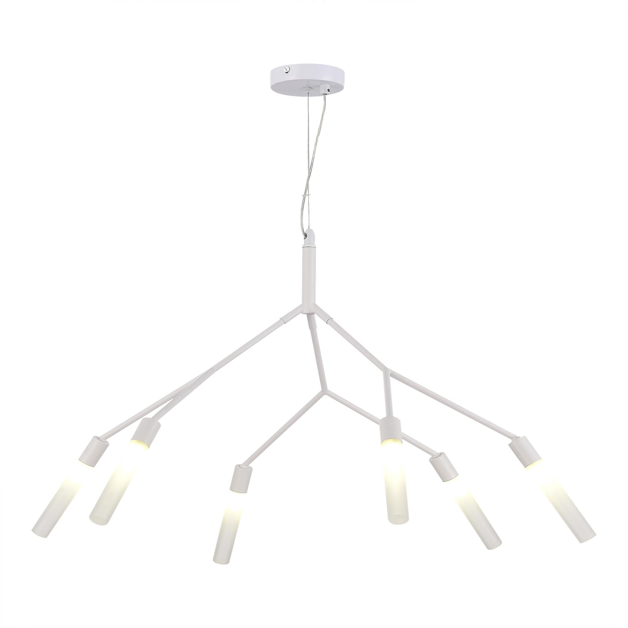 Картинка SLE1129-503-06 Светильник подвесной 