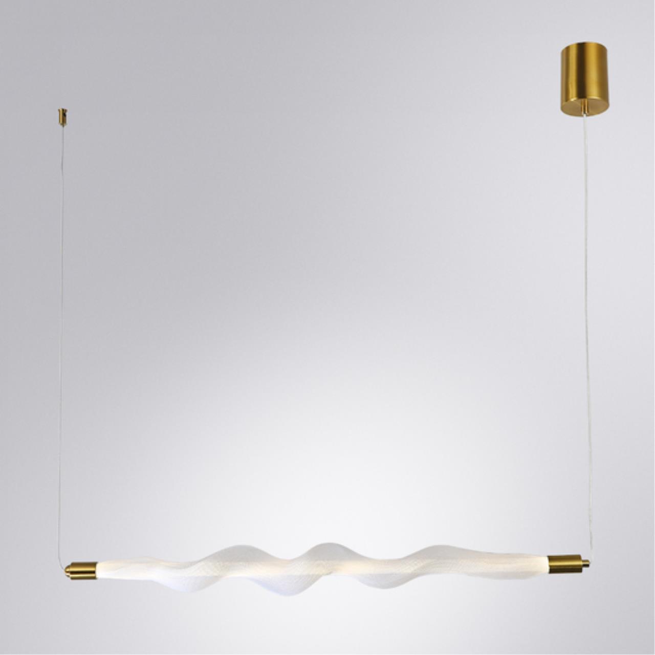 Картинка Подвесной светильник Divinare PASSATO 1925/33 SP-10