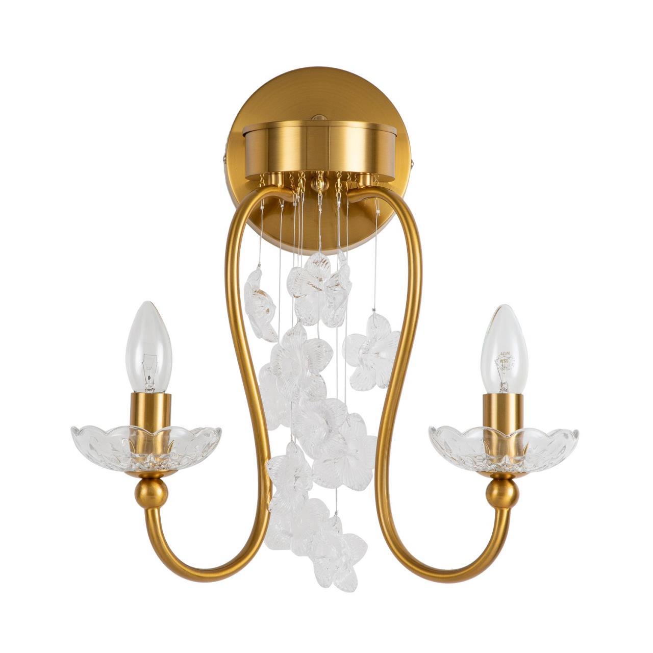 Картинка Бра Favourite Bellis 2871-2W