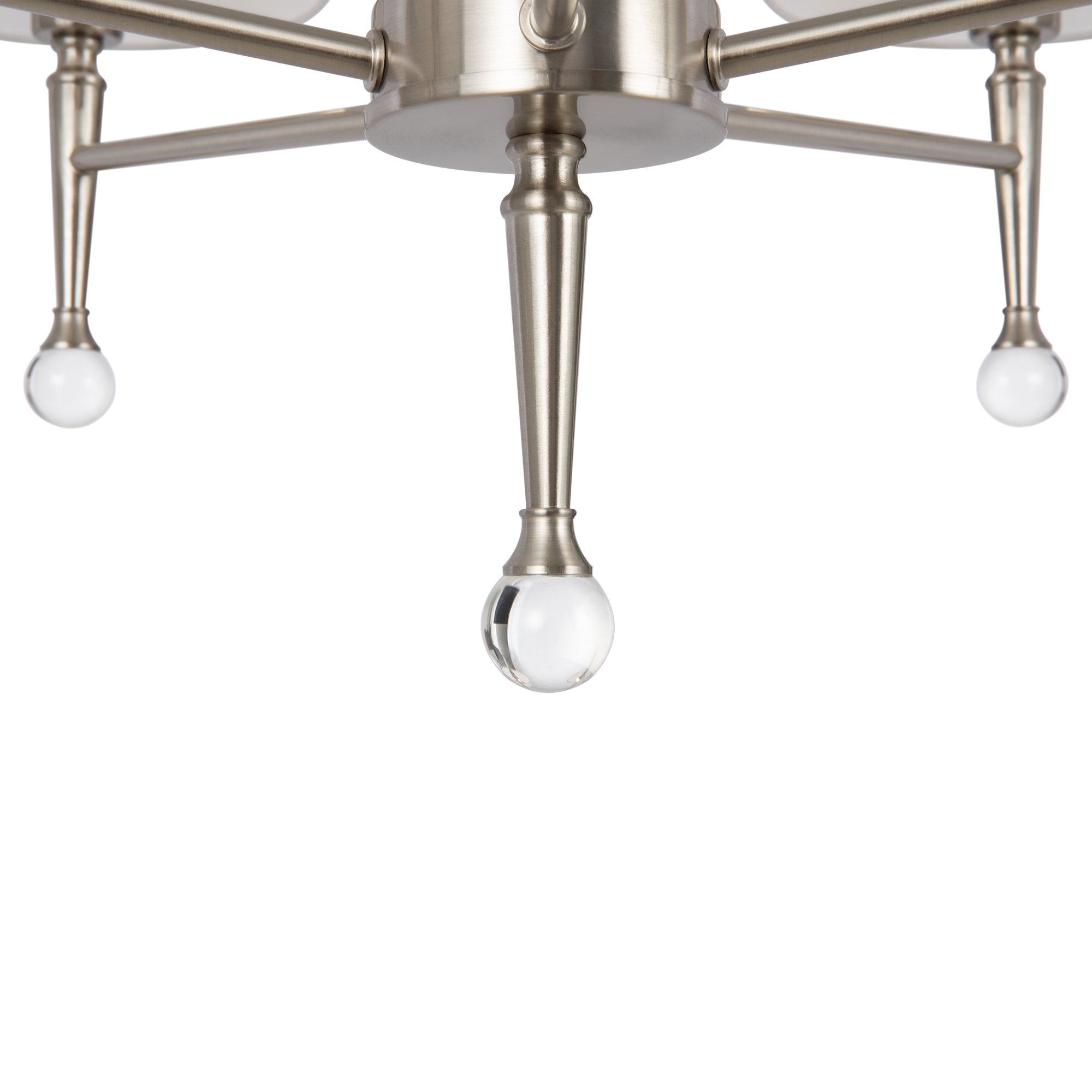 Картинка Подвесная люстра Freya FR2190PL-05N