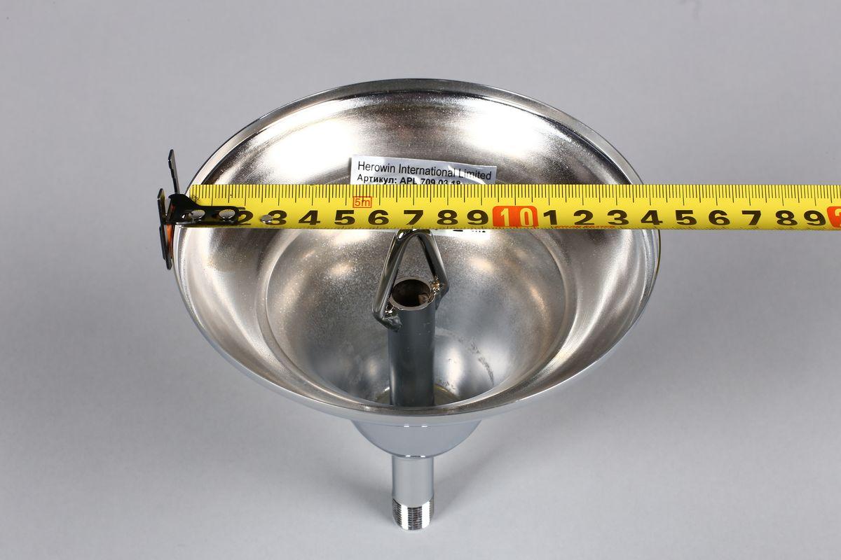 Картинка Подвесная люстра Aployt Kler APL.709.03.18