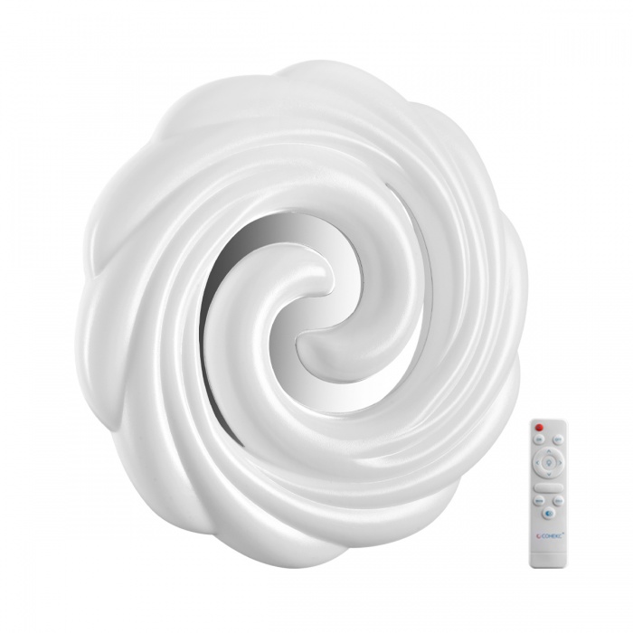 7675/DL Sonex Светильник настенно-потолочный пульт ДУ AGAP