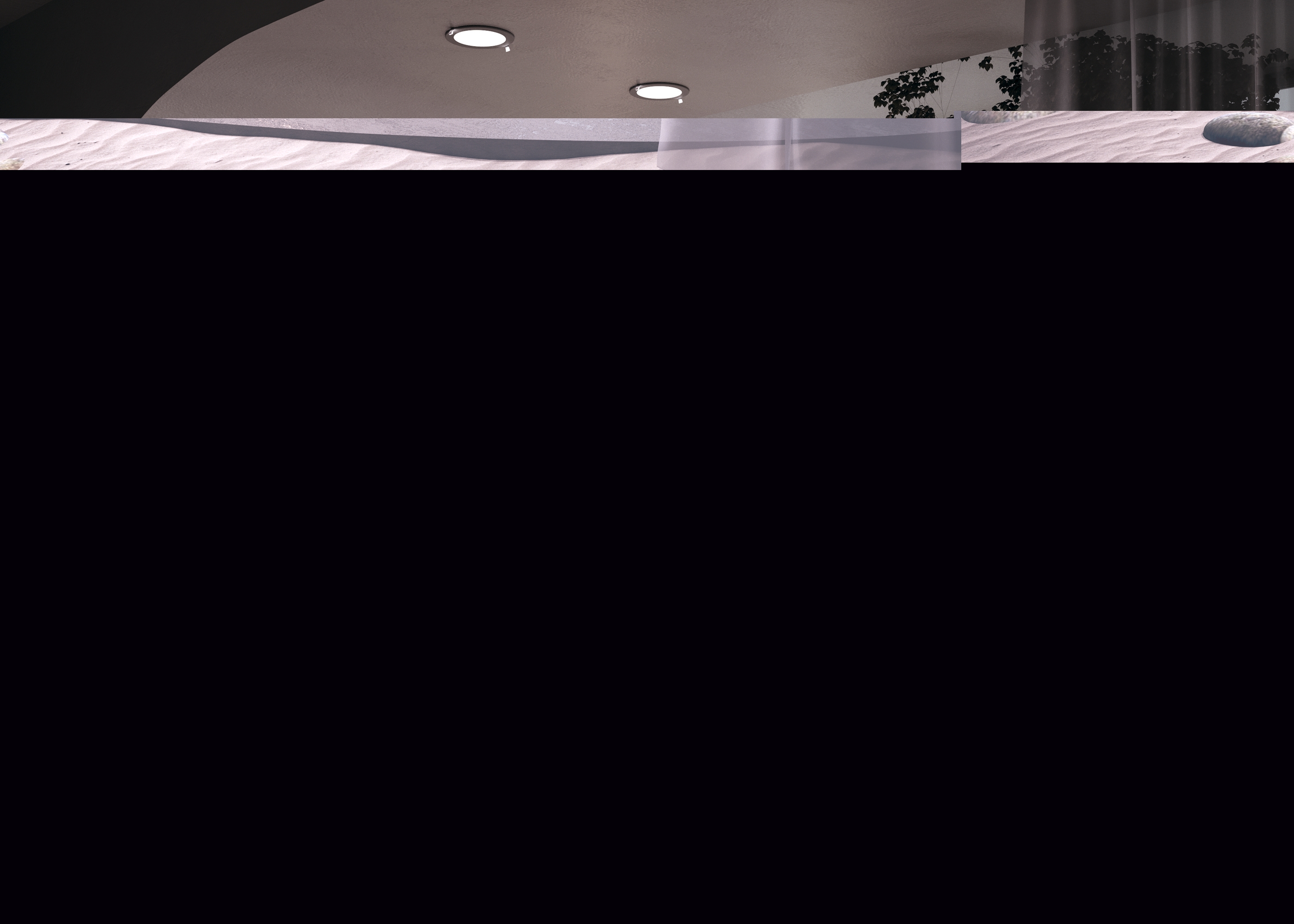 Картинка Встраиваемый светодиодный светильник Maytoni Stockton DL018-6-L18W