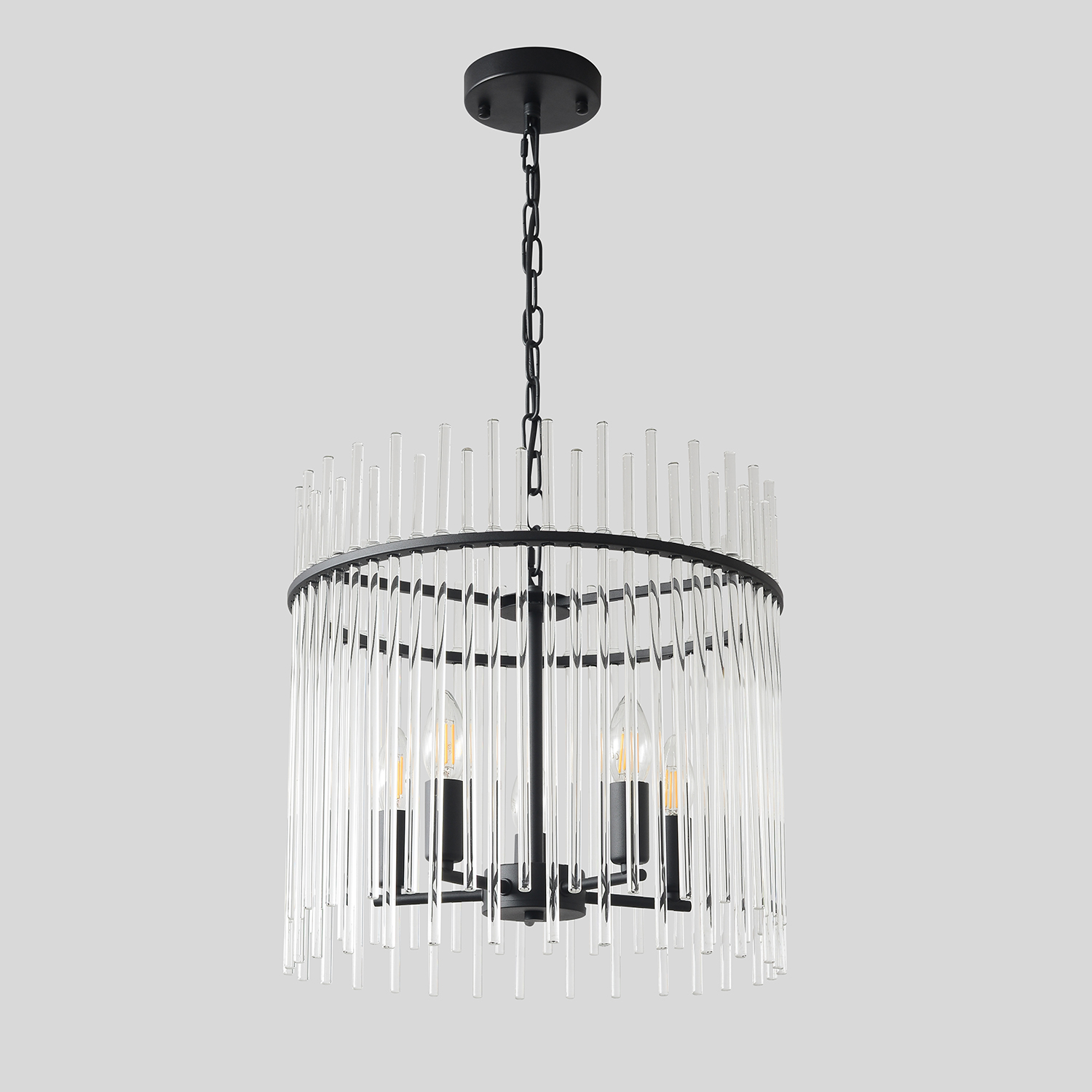 Картинка Люстра Crystal Lux CLARO 0386/305