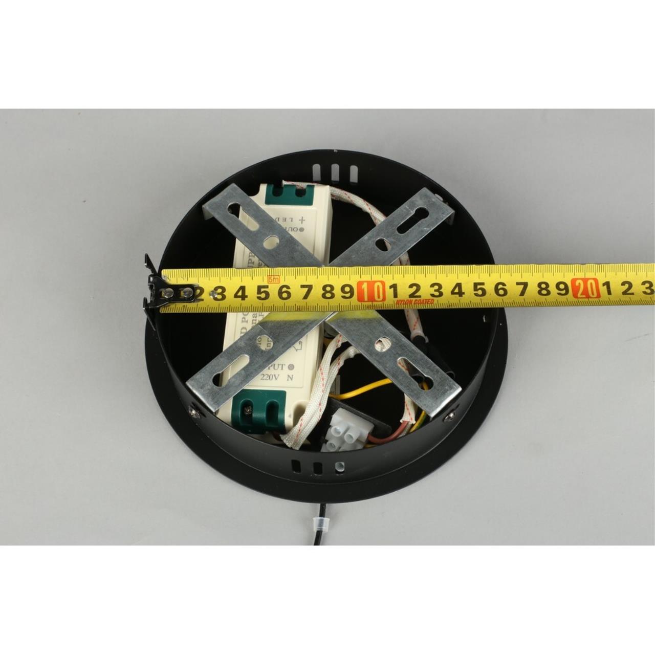 Картинка APL.865.03.96 Люстра подвесная Aployt Bernadet