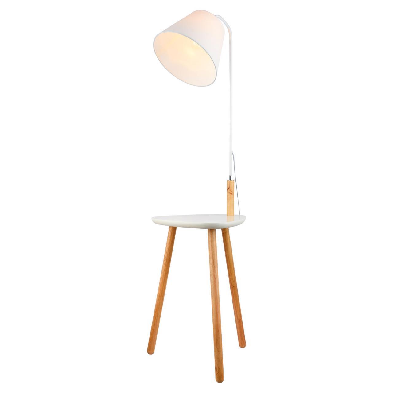 Картинка Торшер Lussole Wrangell GRLSP-0522