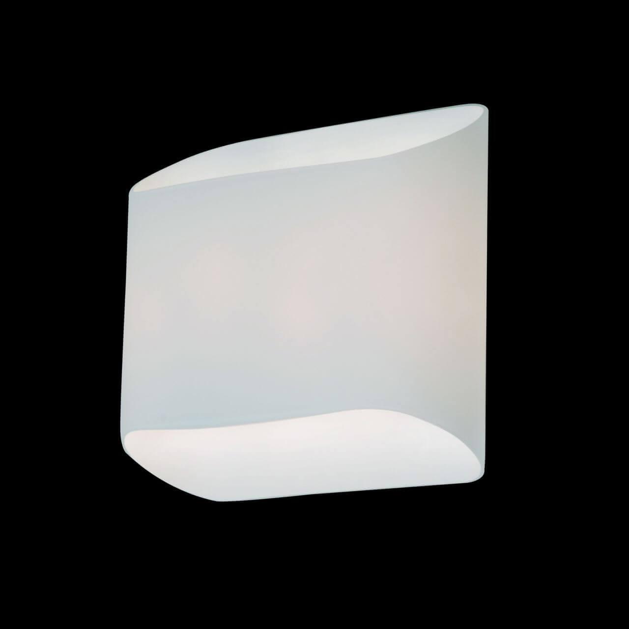 Картинка Настенный светильник Lightstar Muro 808620