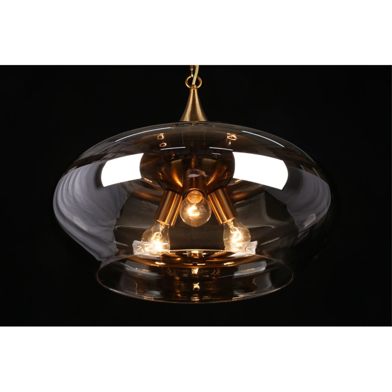 Картинка Подвесная люстра Aployt Franko APL.601.16.03