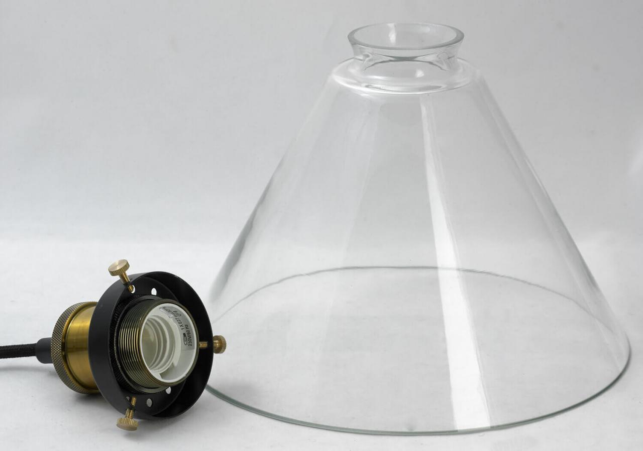 Картинка Подвесной светильник Lussole Loft IX LSP-9607