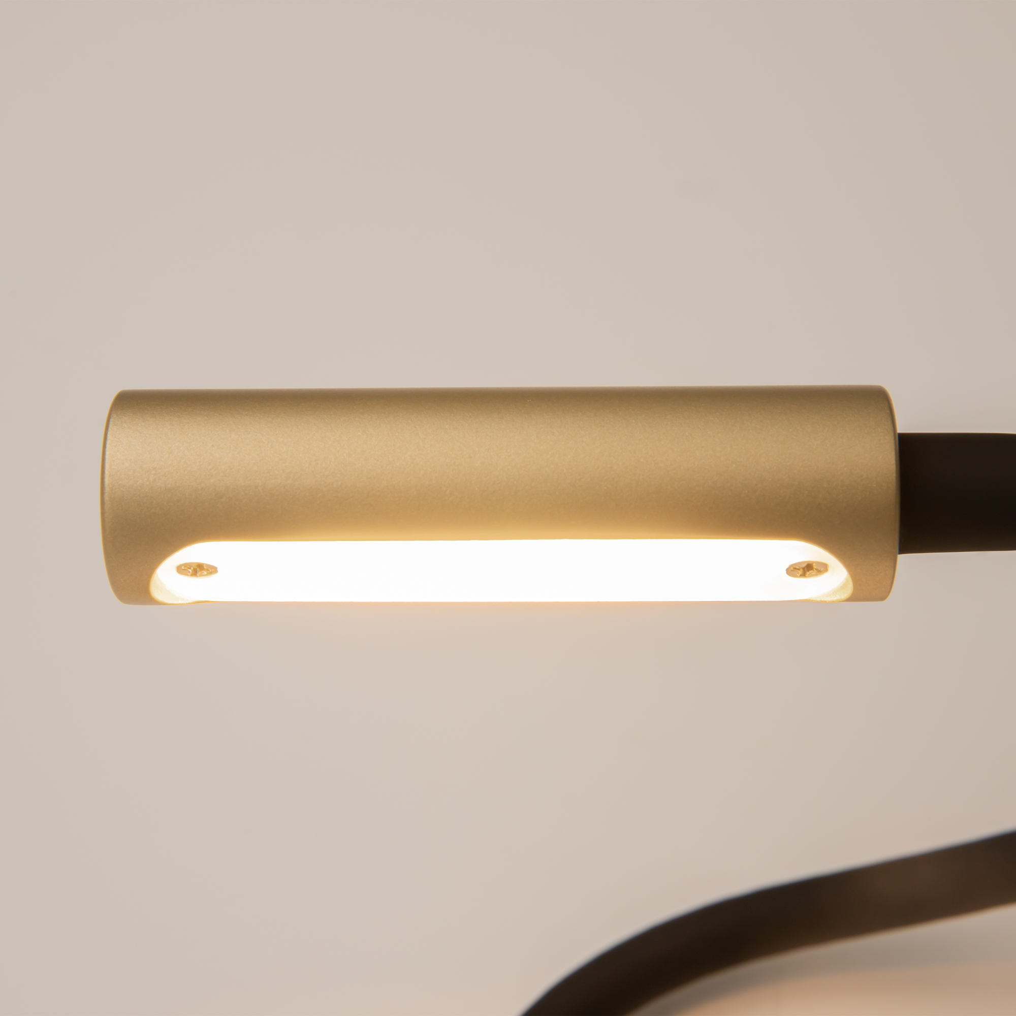 Картинка Бра Stem C035WL-L3MG3K