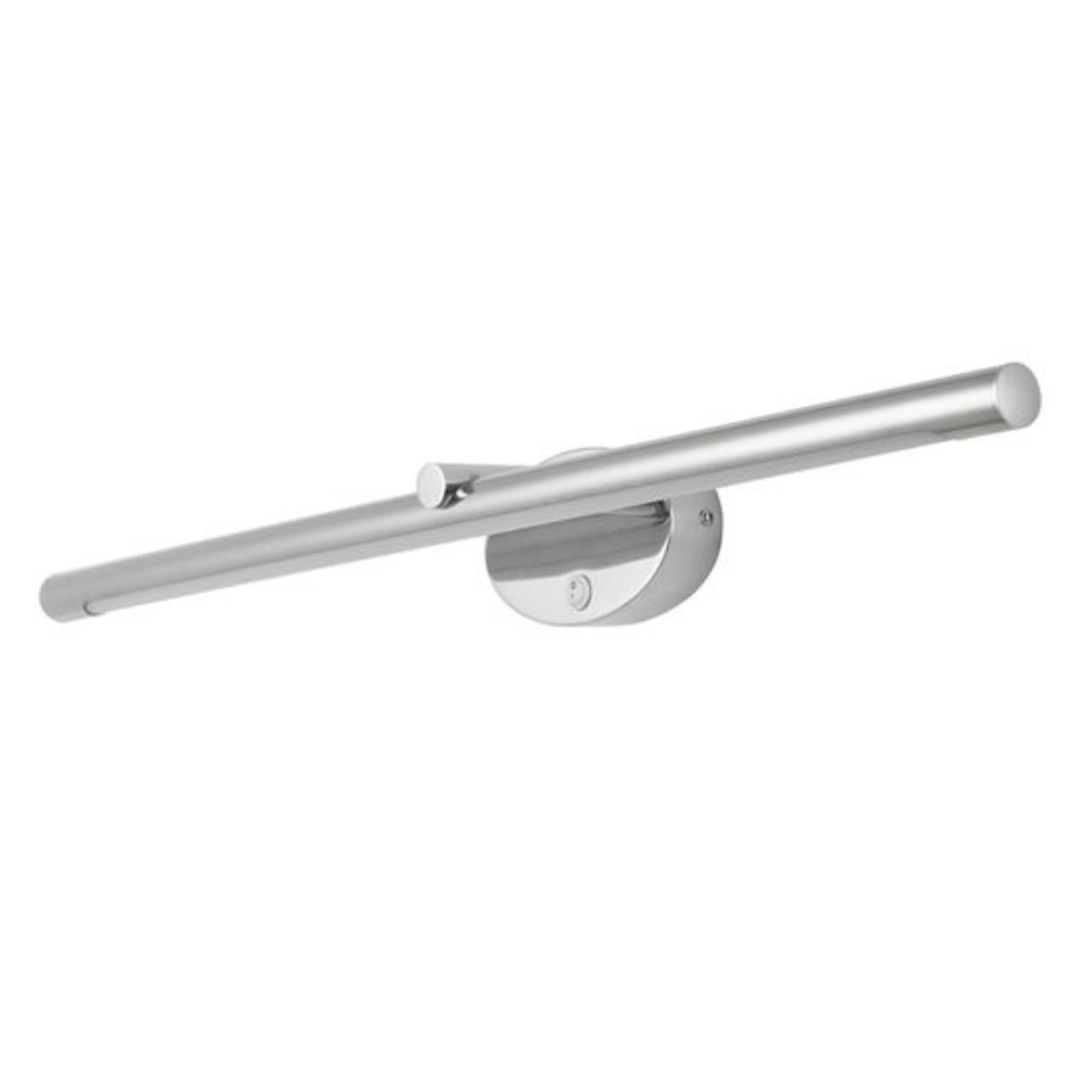 Картинка Подсветка для картин Arte Lamp Ronnie A8027AP-1CC