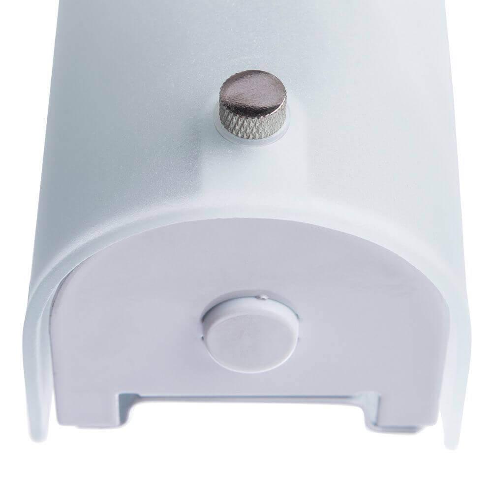 Картинка Подсветка для зеркал Arte Lamp Tratto A4101AP-1WH