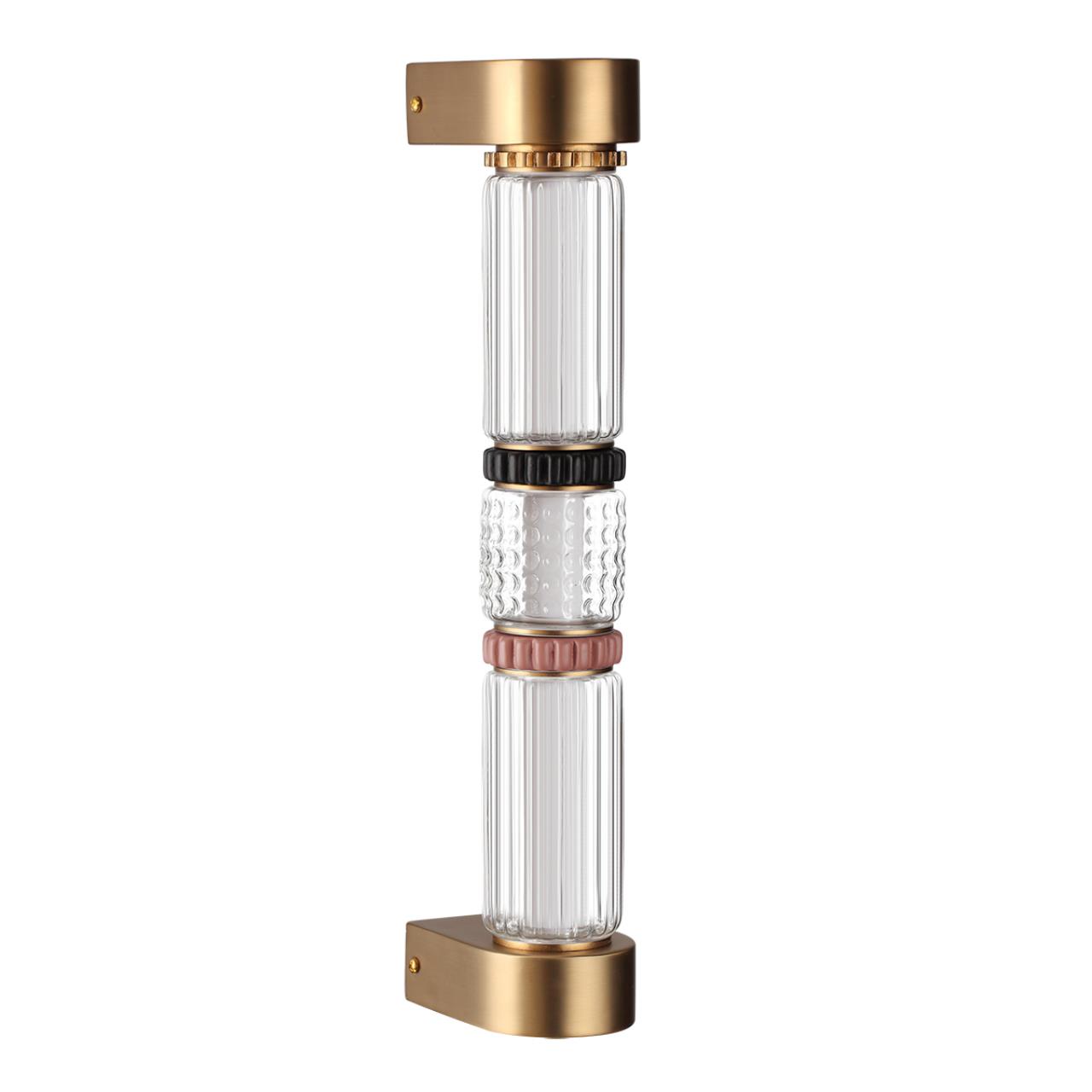 5455/12WL Odeon Light  Настенный светильник COLLIER