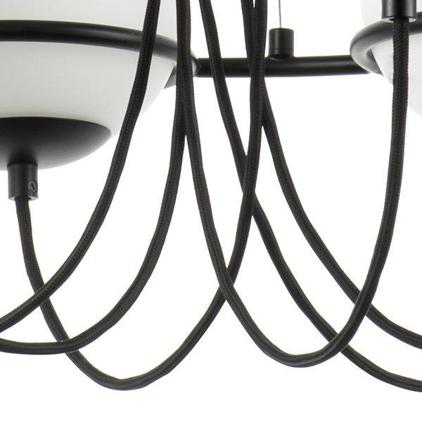 Картинка Подвесная люстра Lightstar Globo 803267