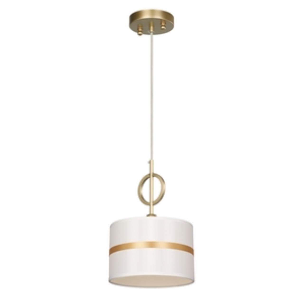 Картинка Подвесной светильник Favourite Mateo 2634-1P