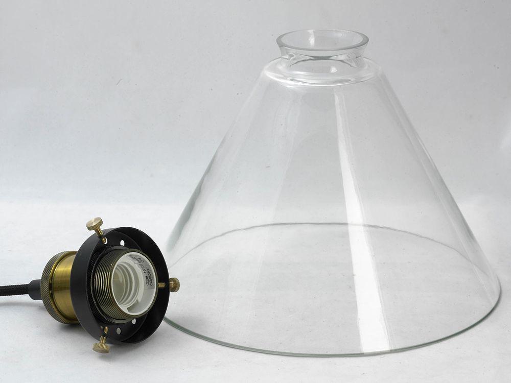 Картинка Подвесной светильник Lussole Loft Glen Cove GRLSP-9607