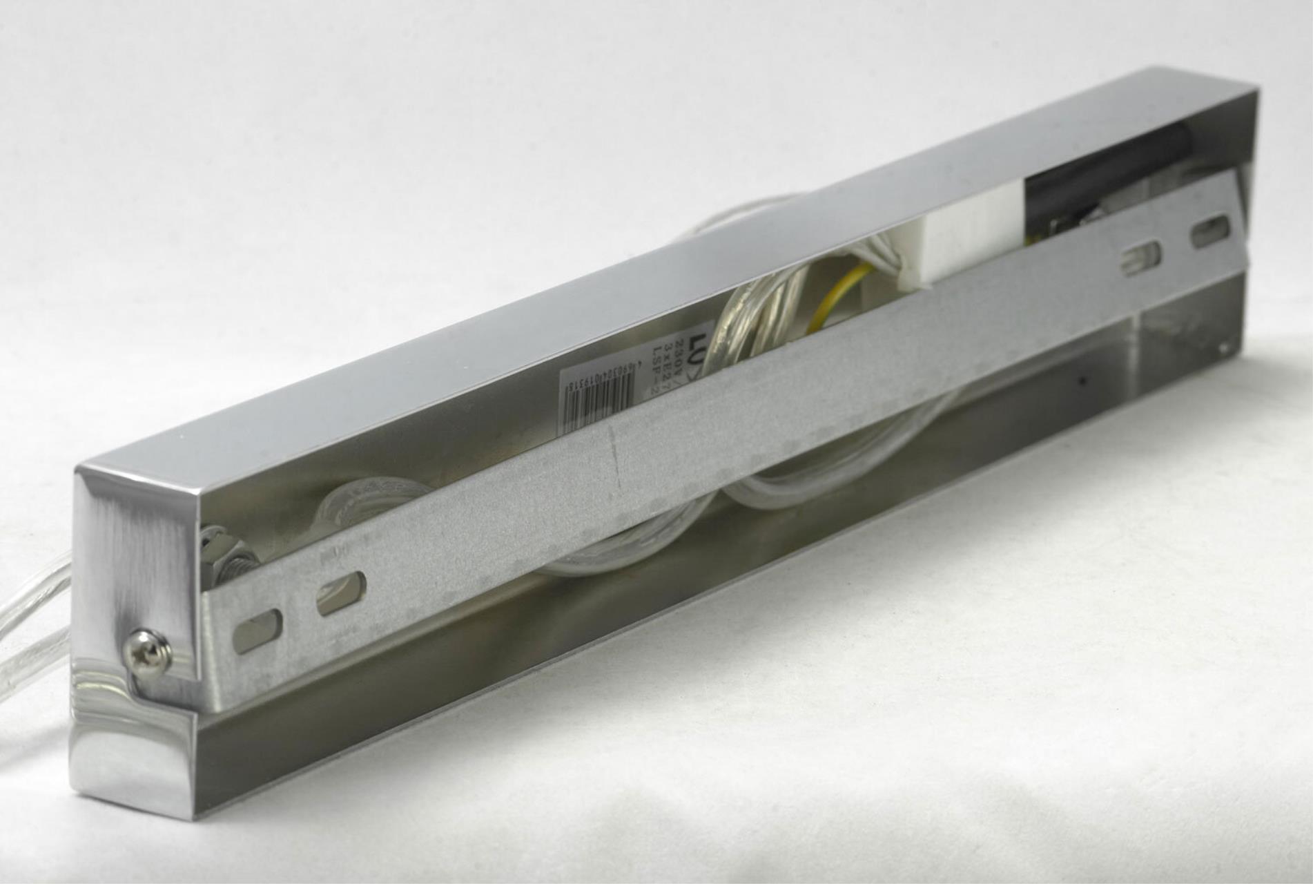 Картинка Подвесной светильник Lussole Nulvi GRLSF-2113-03