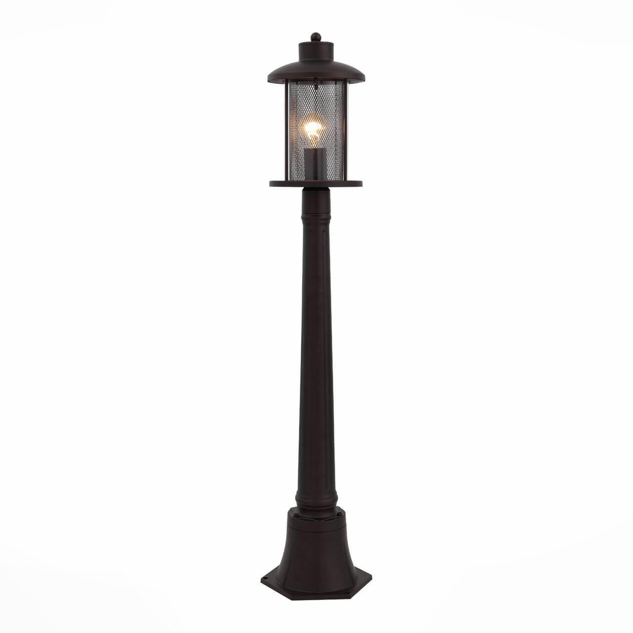 Картинка Уличный светильник ST Luce Lastero SL080.415.01