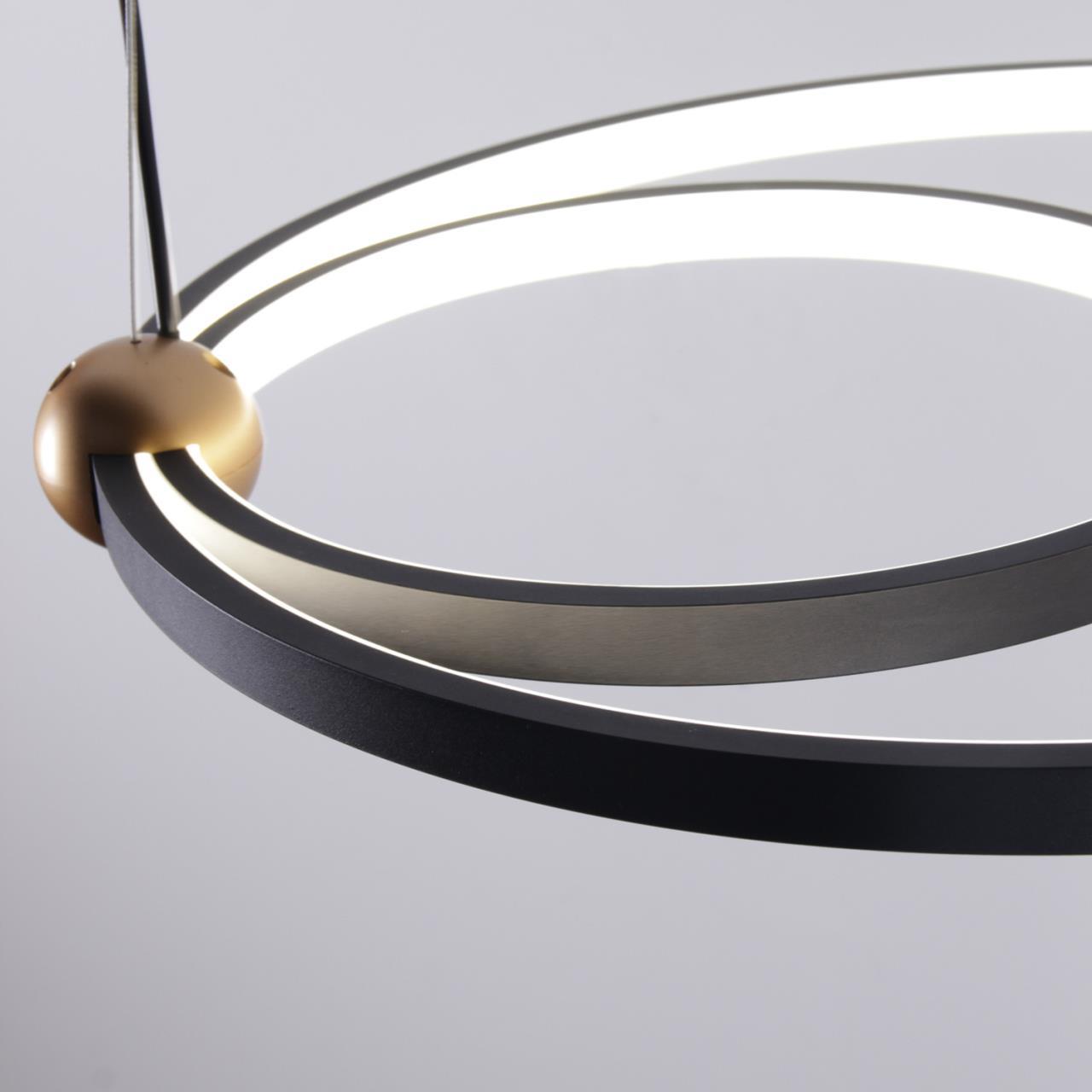 Картинка Подвесной светильник Tornado 4569-1P