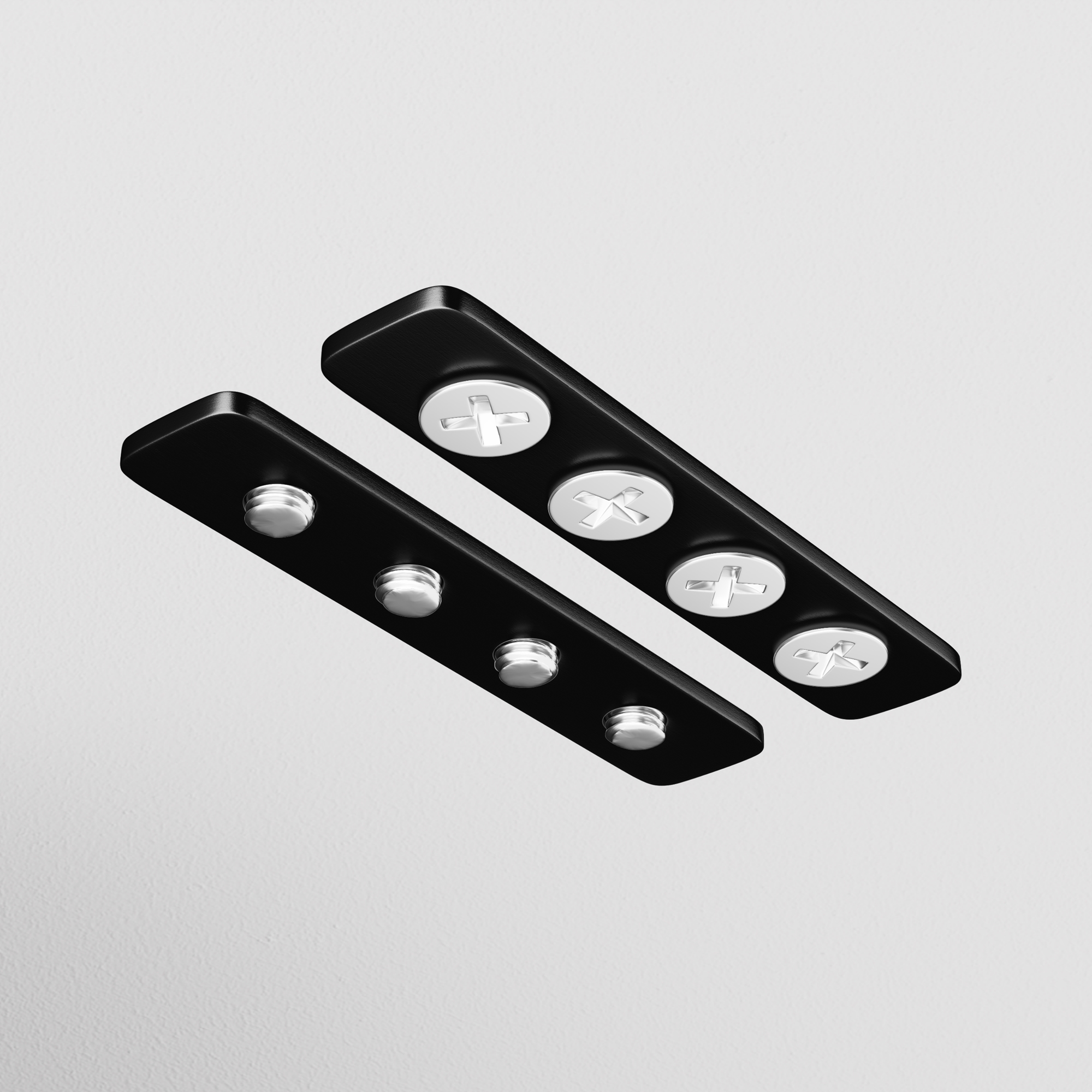 Картинка Комплектующие для встраиваемой трековой системы Technical TRA034C-SC-42S