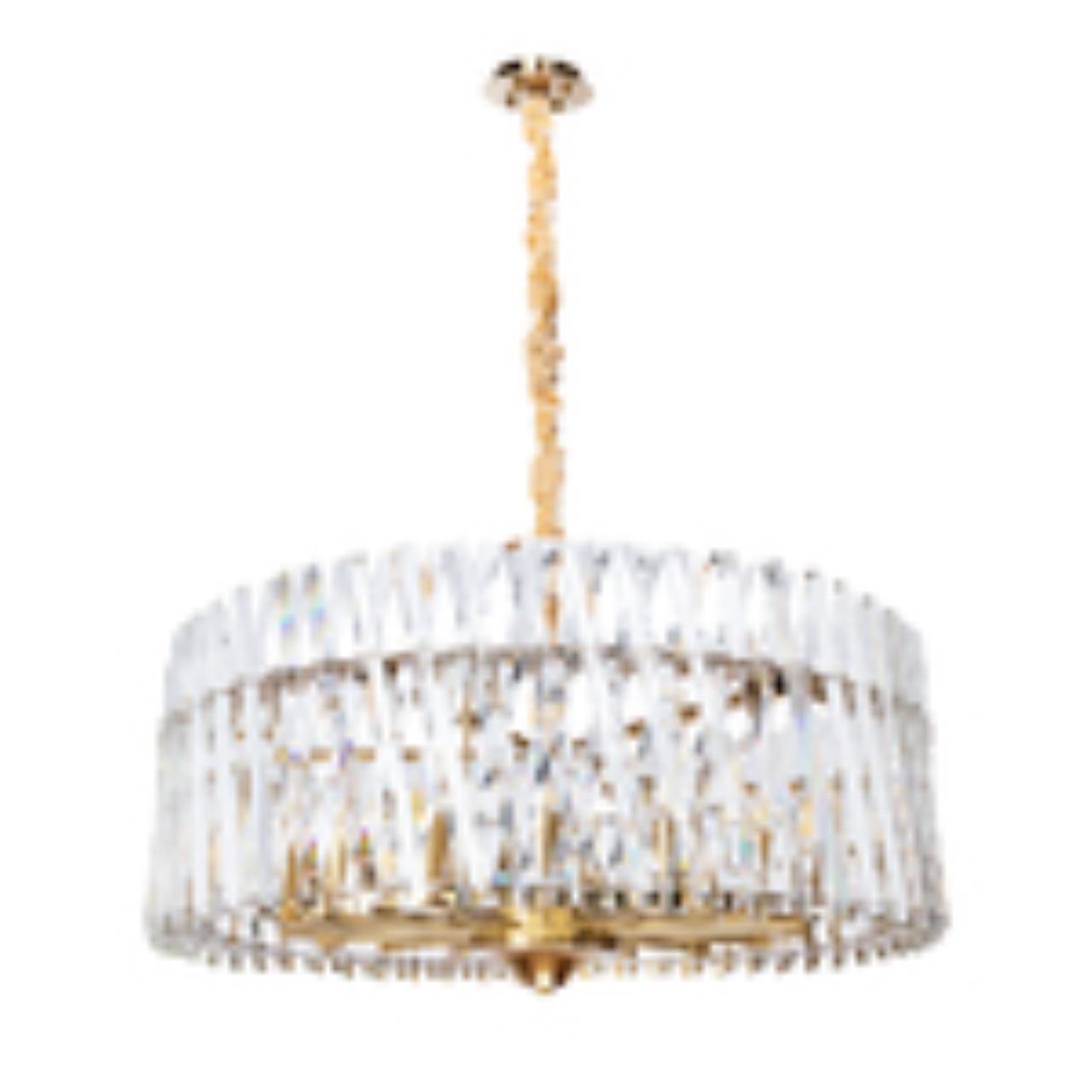 Картинка Подвесная люстра Divinare Bivara 7567/18 SP-16