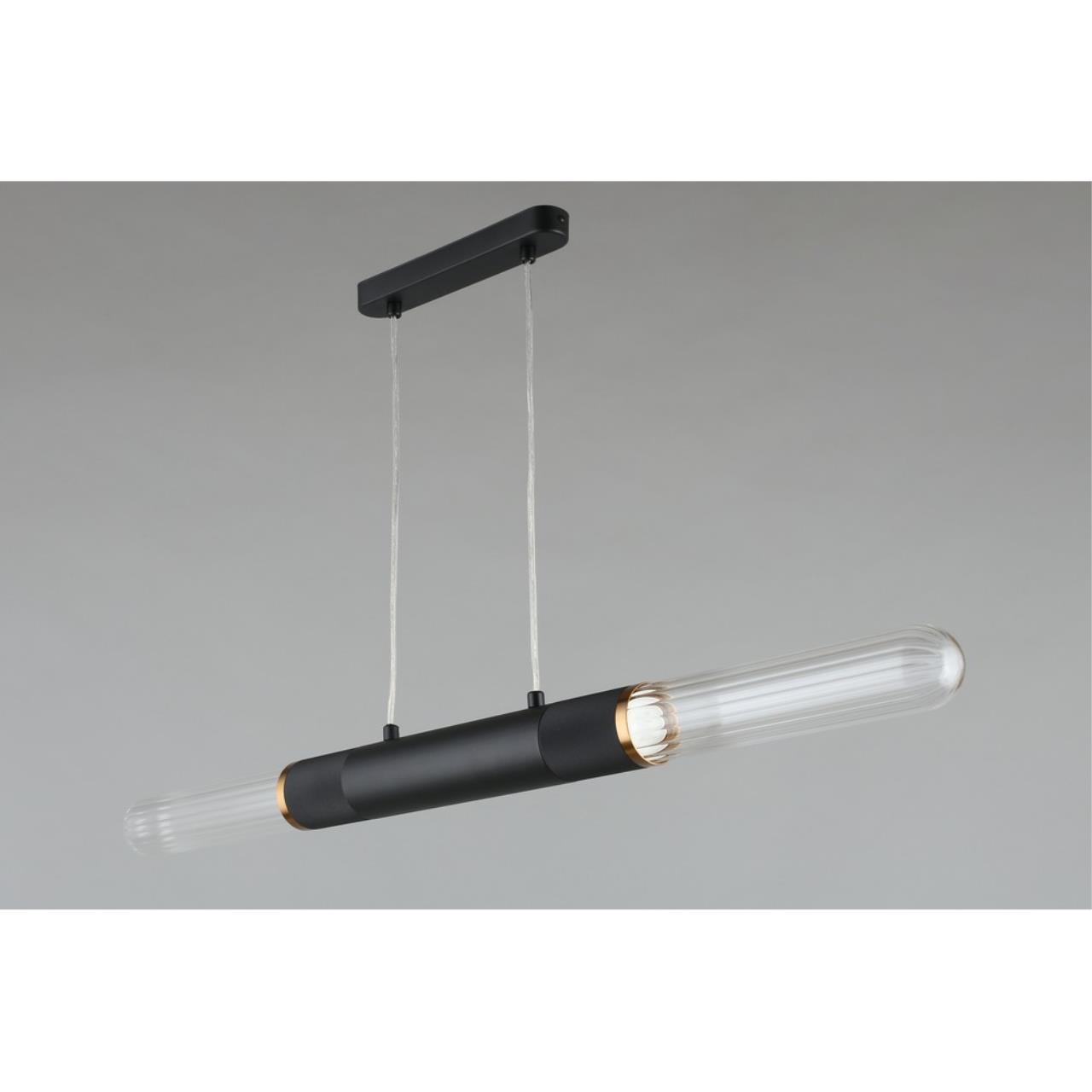 Картинка APL.307.03.02 Светильник подвесной Aployt Brynia