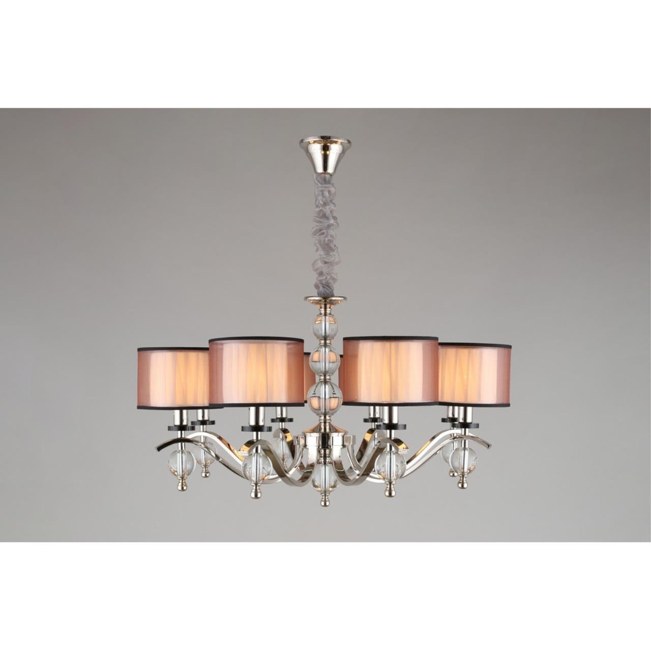 Картинка Подвесная люстра Aployt Floret APL.703.03.08