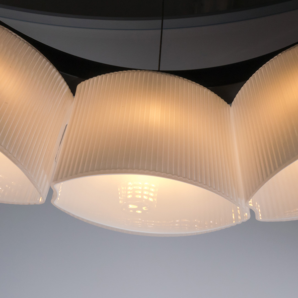 Картинка Подвесная светодиодная люстра Lightstar Nibbler 812186