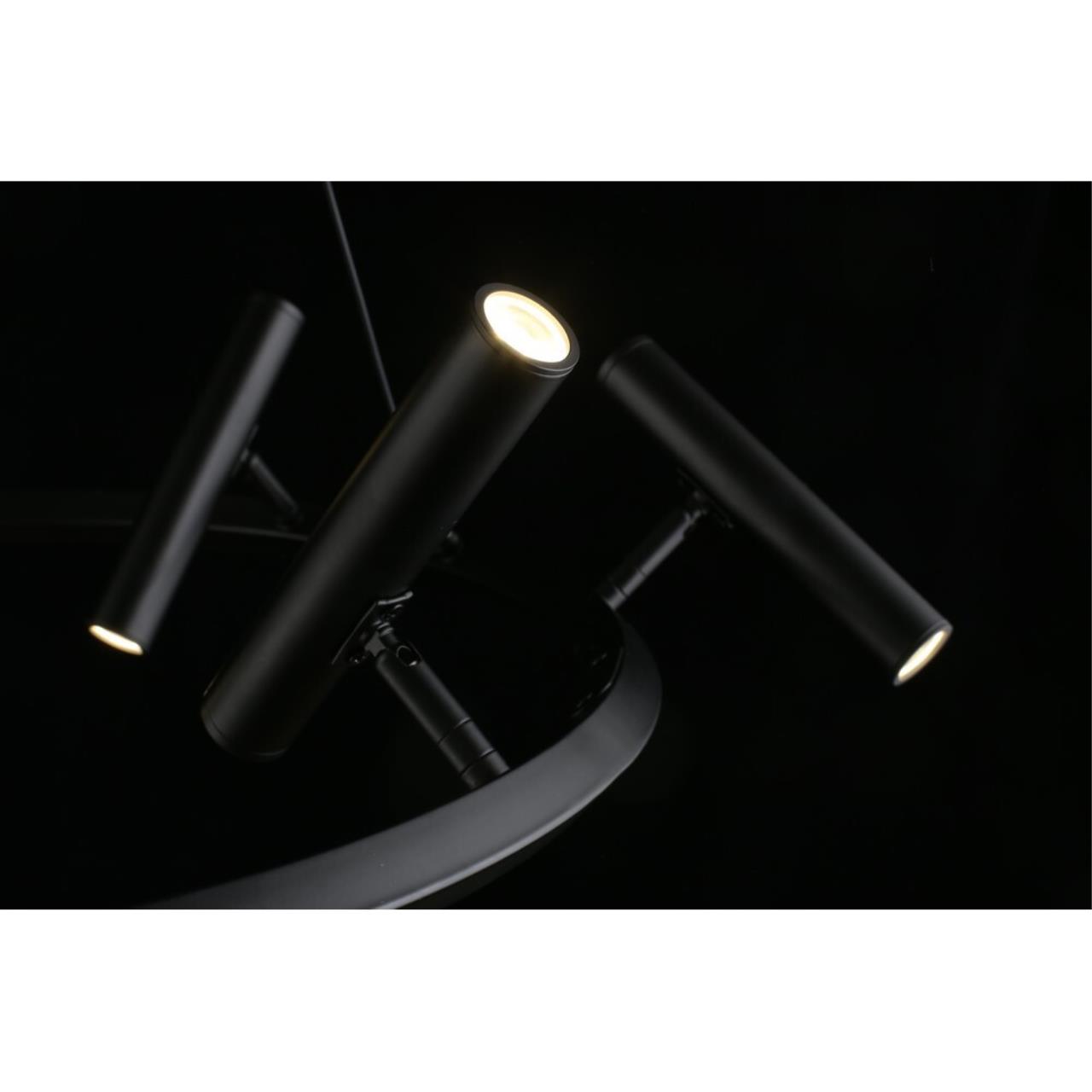 Картинка APL.067.03.40 Люстра подвесная Aployt Honor