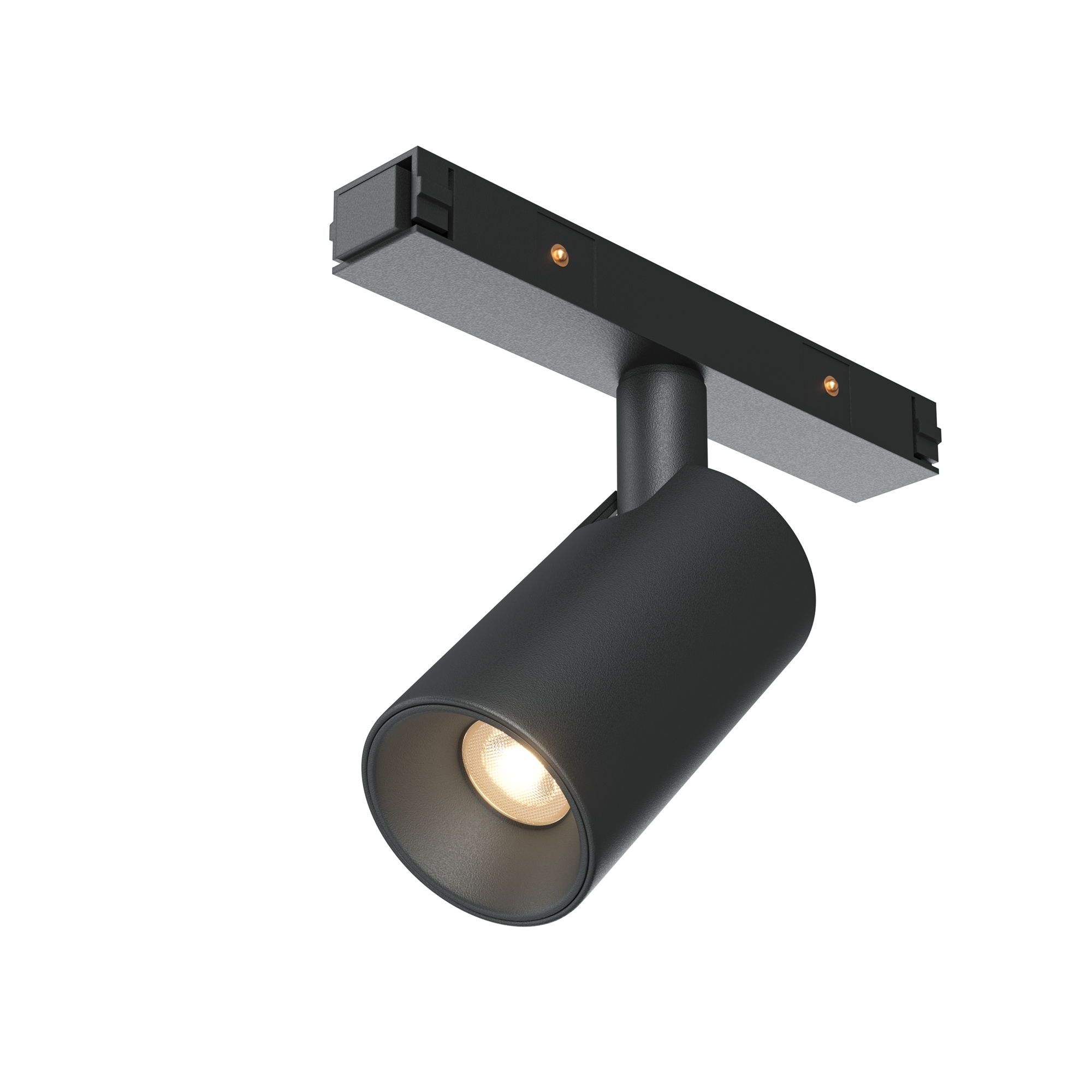 Картинка Трековый светильник Technical TR176-1-5WTW-M-B