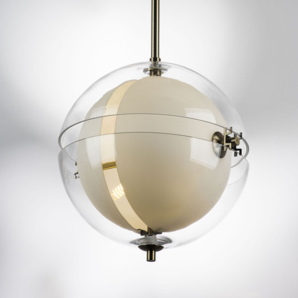 Картинка Подвесной светильник Lightstar Modena 816033