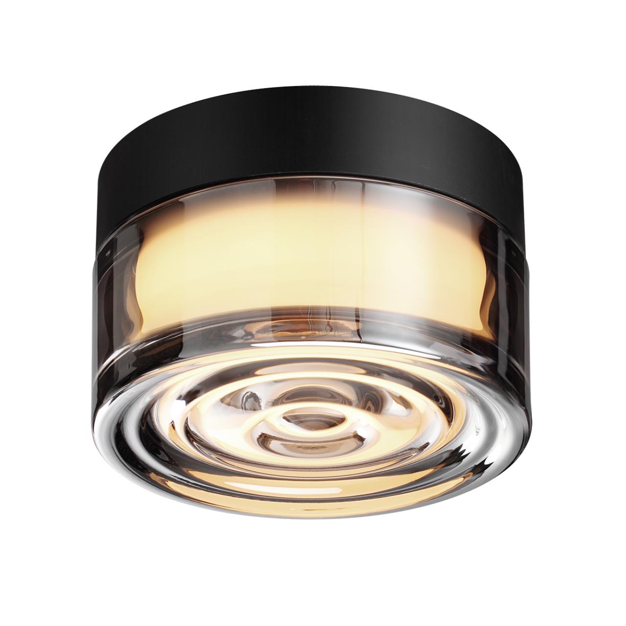 7157/6CL Odeon Light Настенно-потолочный светильник RONDA