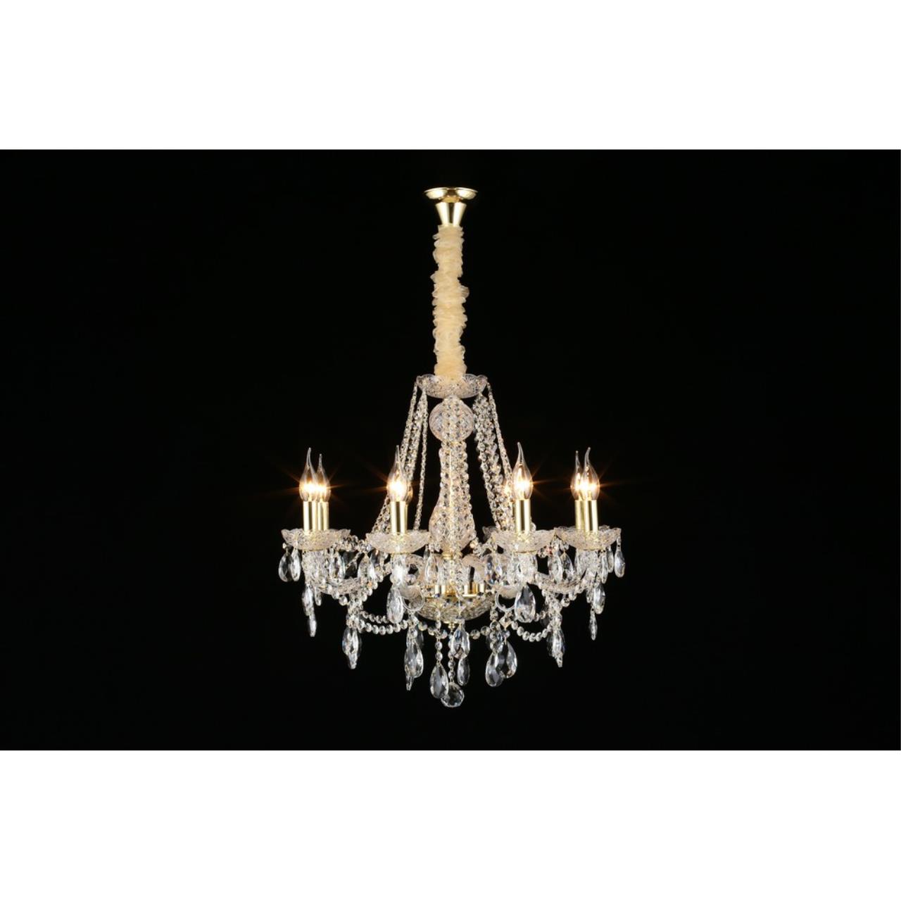 Картинка Подвесная люстра Aployt Koletta APL.755.13.08