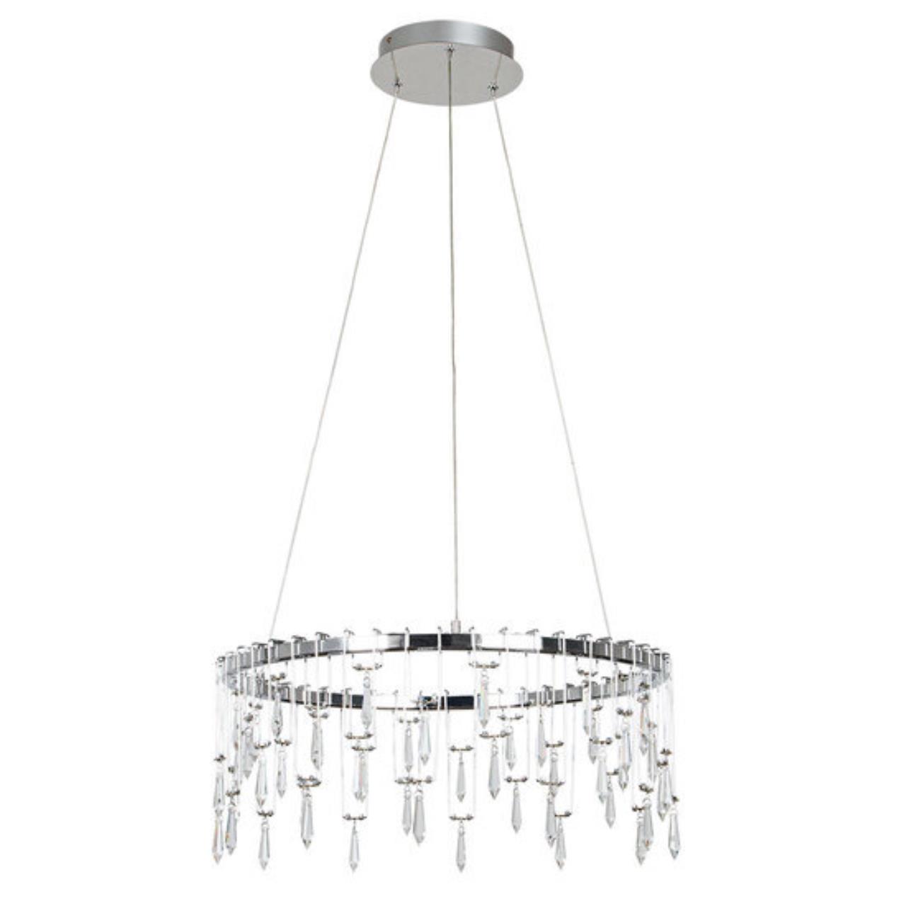 подвесная люстра divinare rotondo 1019/02 sp-46, доставка по Казахстану 