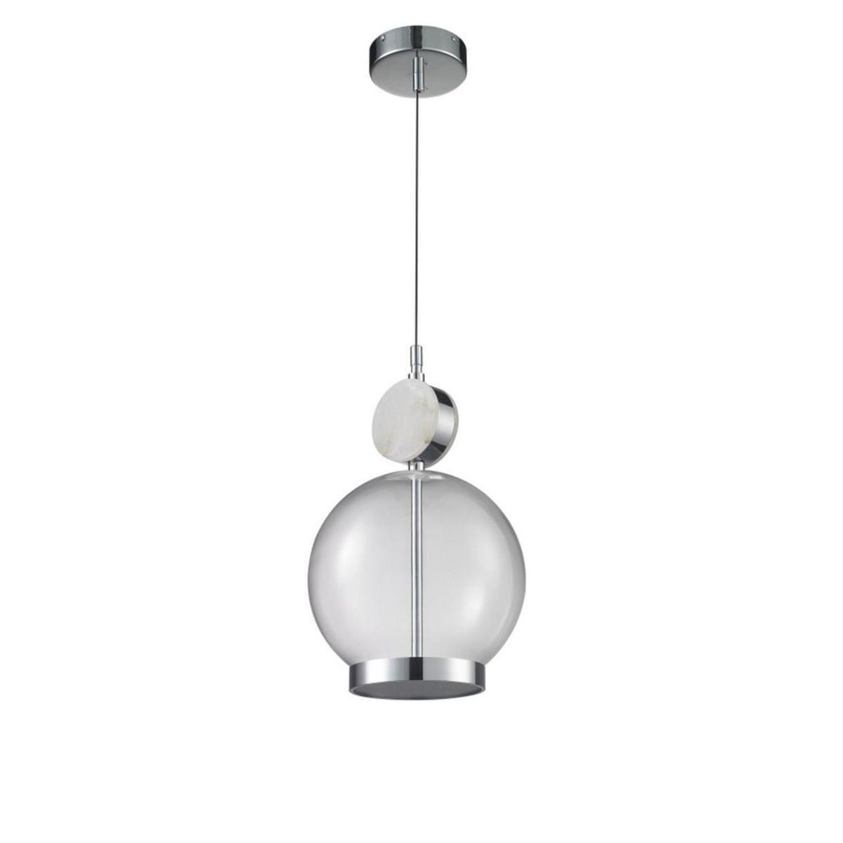 Картинка Подвесной светодиодный светильник Aployt Sara APL.039.16.06