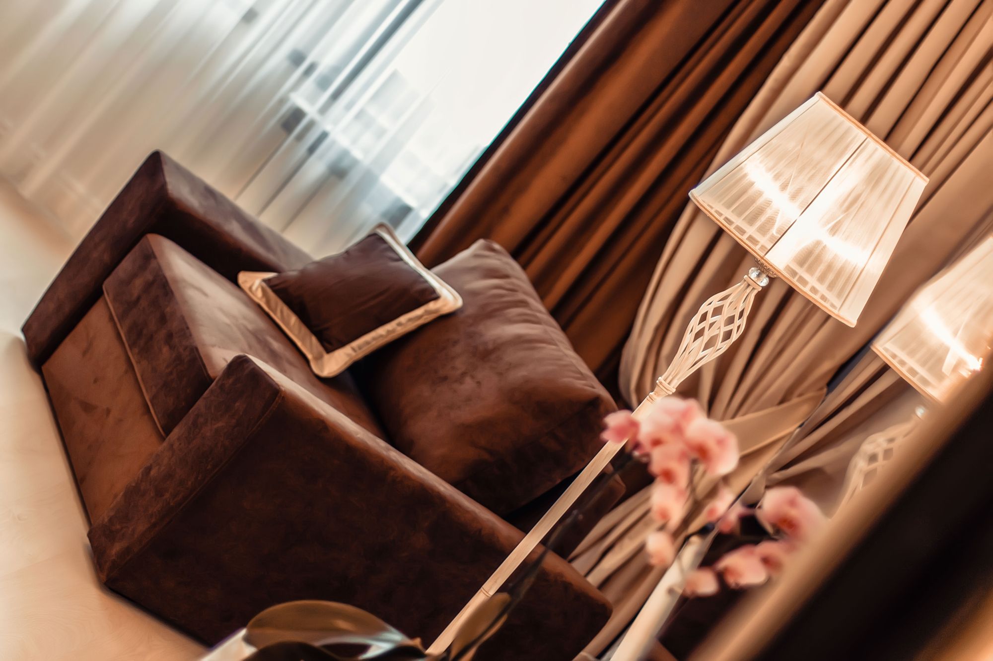 Картинка Торшер Maytoni Grace ARM247-11-G