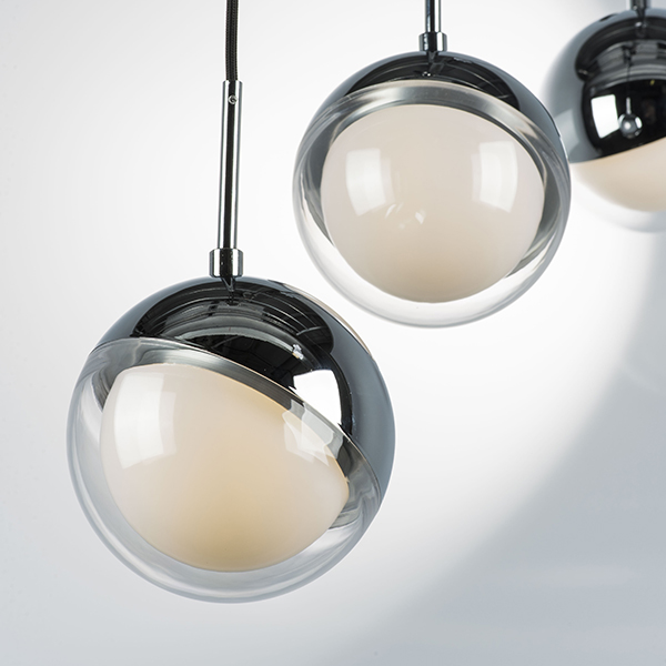 Картинка Подвесной светильник Lightstar Dafne 815514