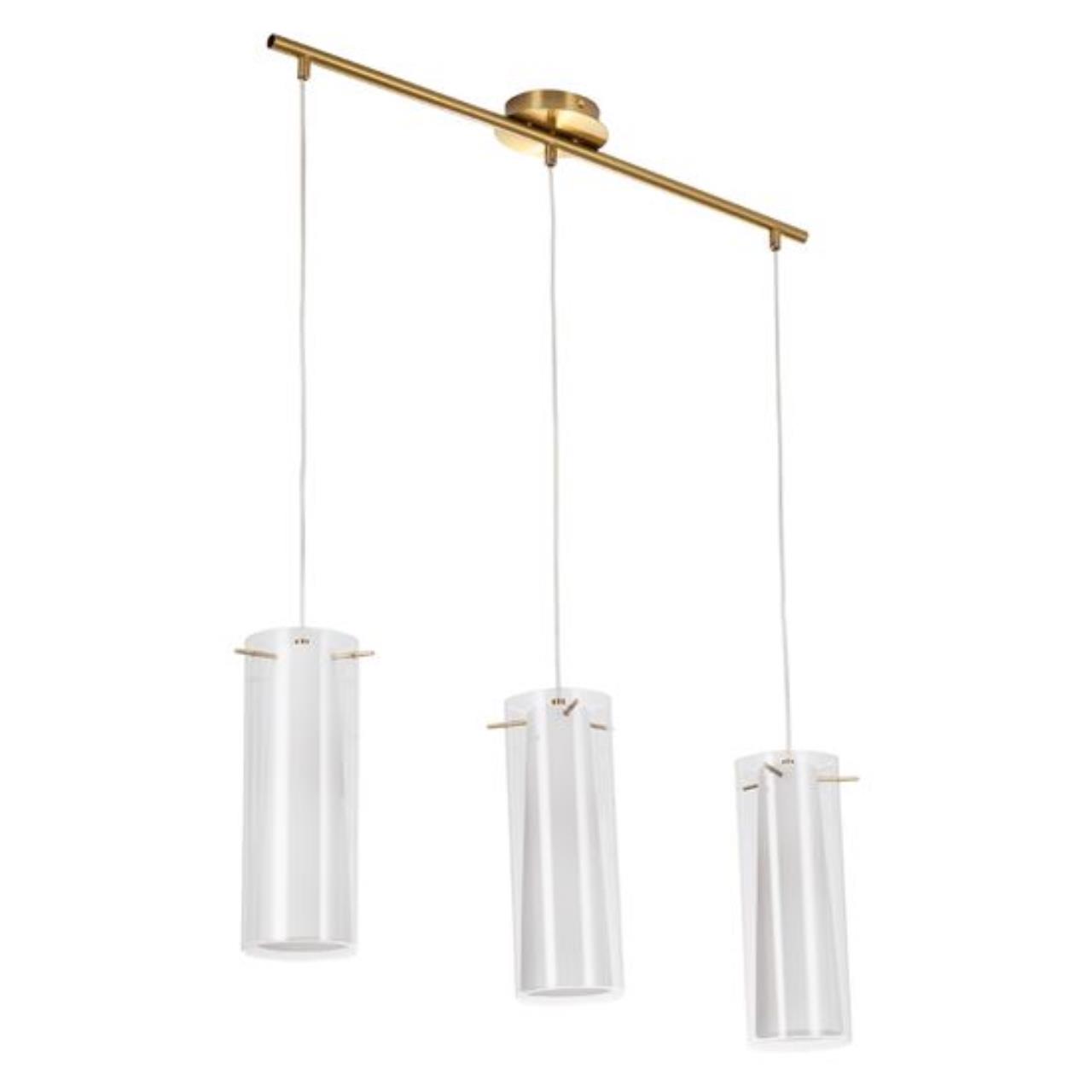 Картинка Светильник подвесной Arte Lamp Aries A8983SP-3PB