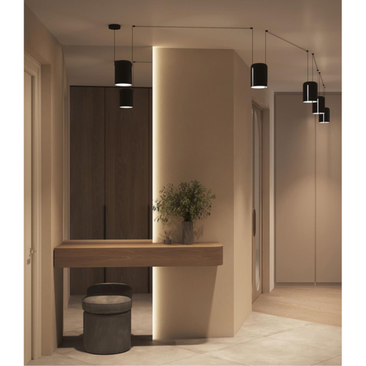 Картинка Подвесной светильник Divinare MIRACOLO 5086/06 SP-5