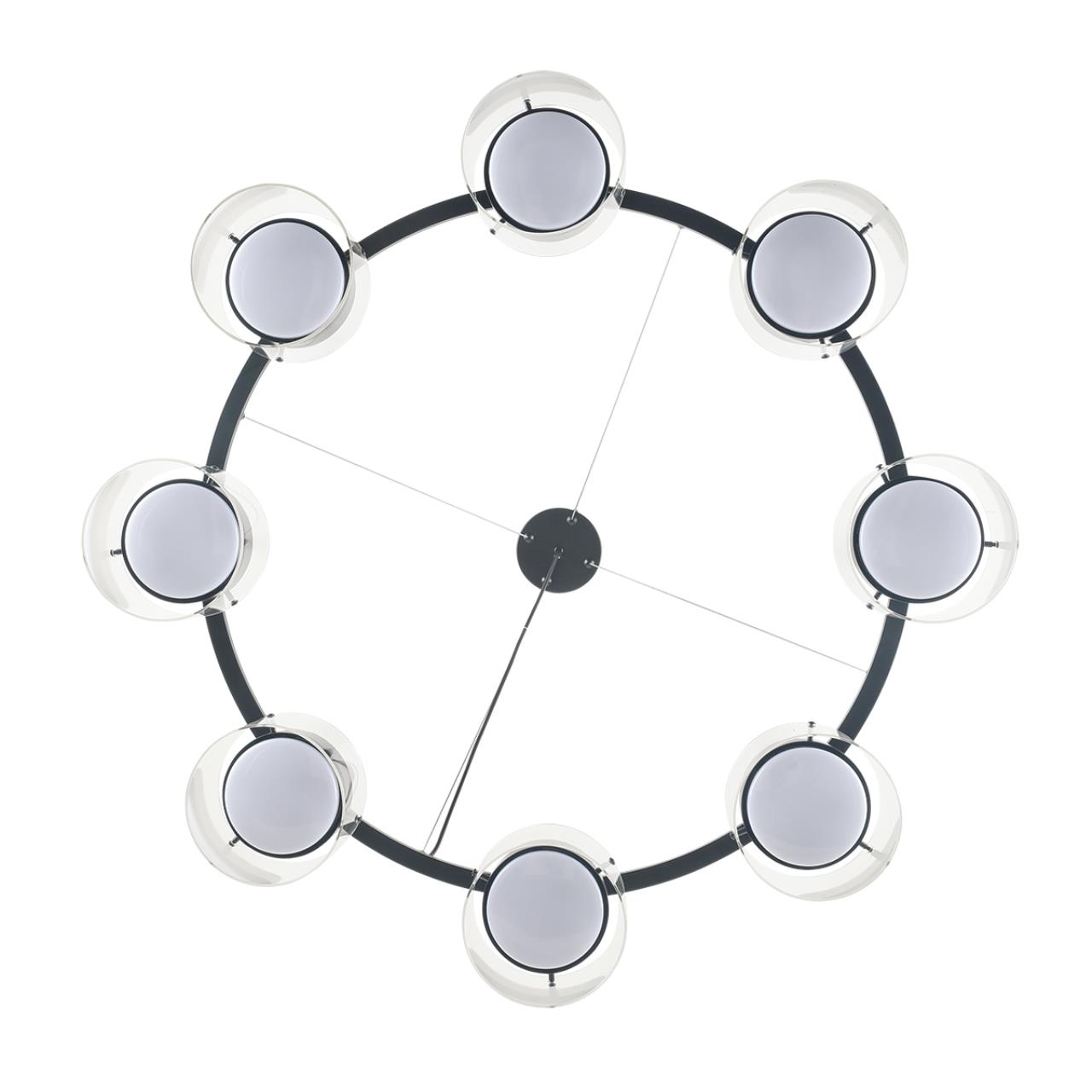 Картинка 8232/8 Lumion Люстра NATALINA