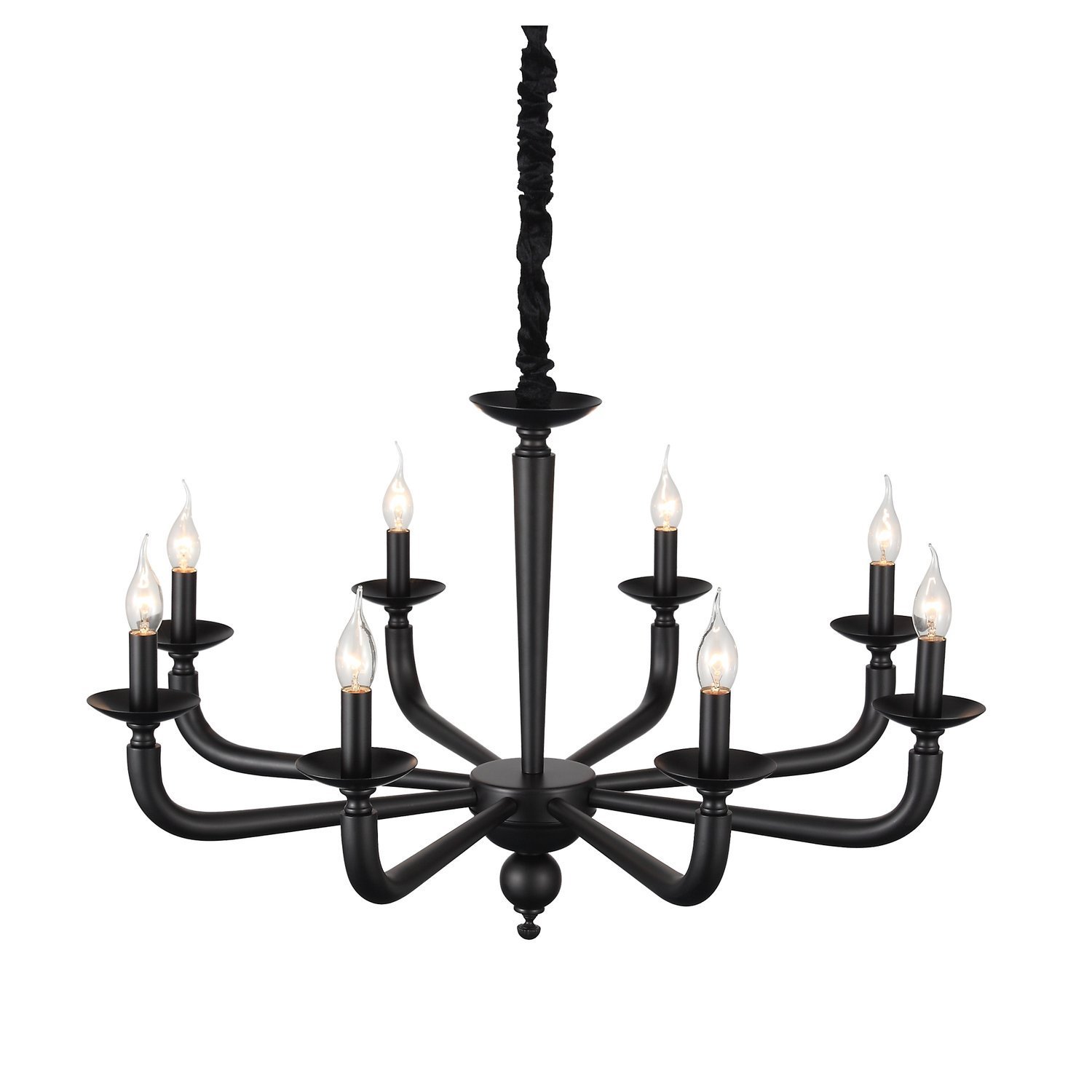 Картинка Подвесная люстра ST Luce Maste SL1114.403.08